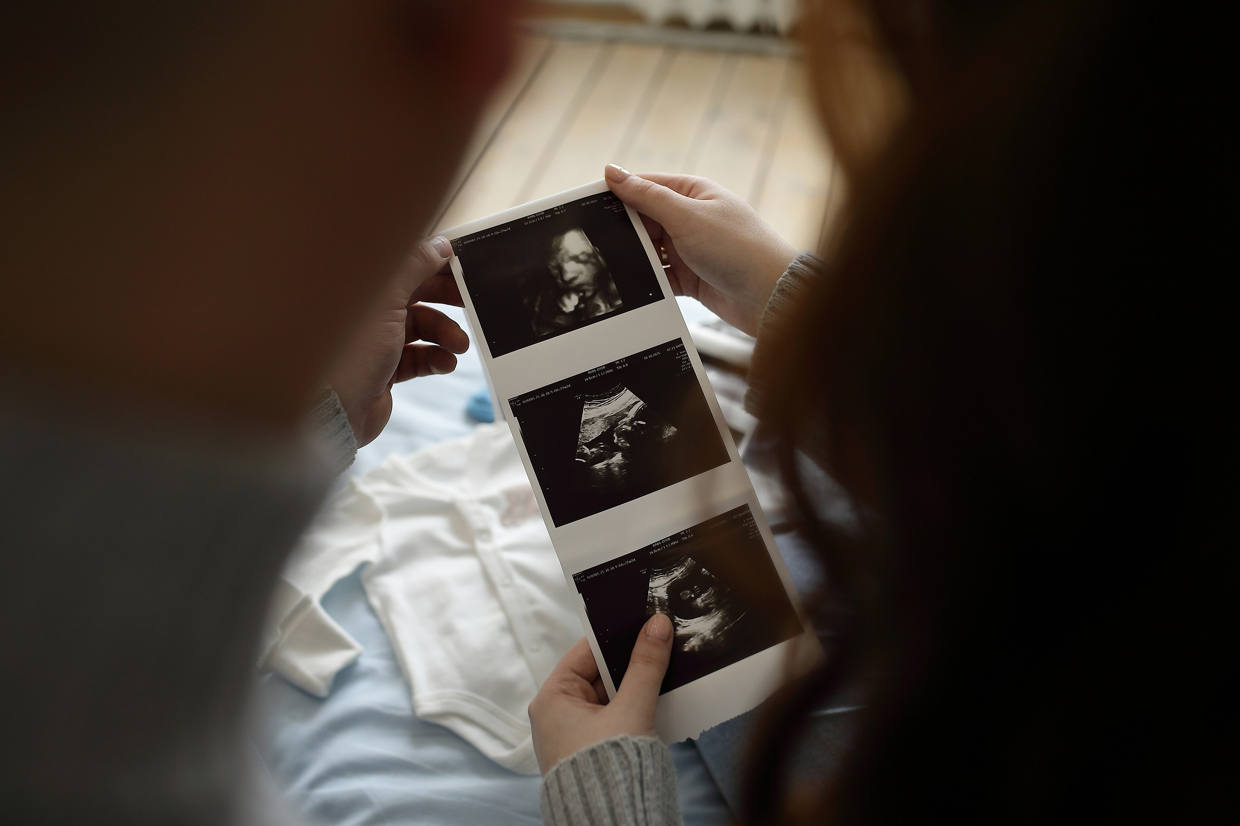 Фотосессия в ожидании чуда!. Свадебный и семейный фотограф и видеограф в Екатеринбурге Полянские Тимур и Анастасия