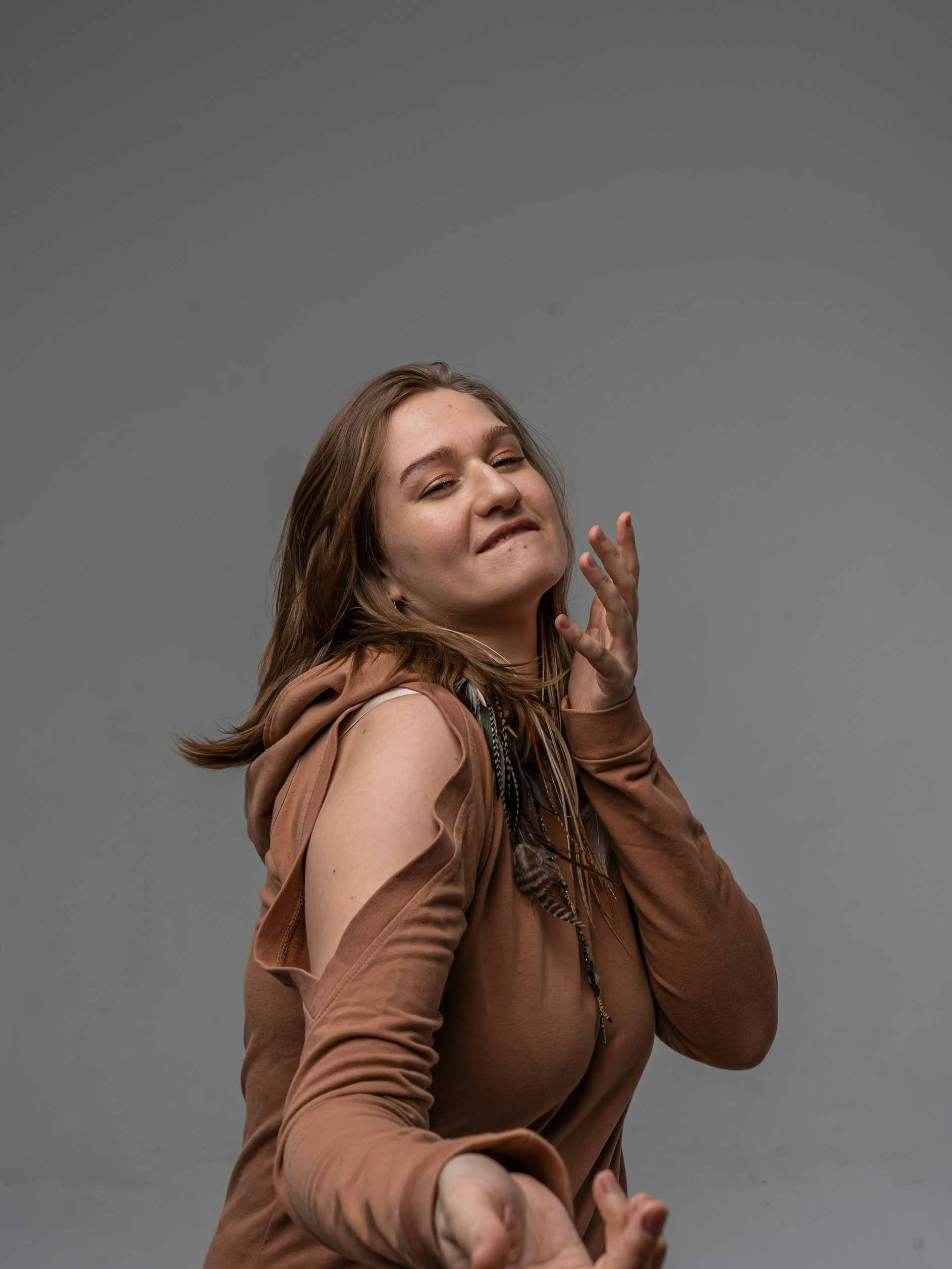 Надежда студия. Отличные фотографии своих близких, своего бизнеса или даже себя. СПб