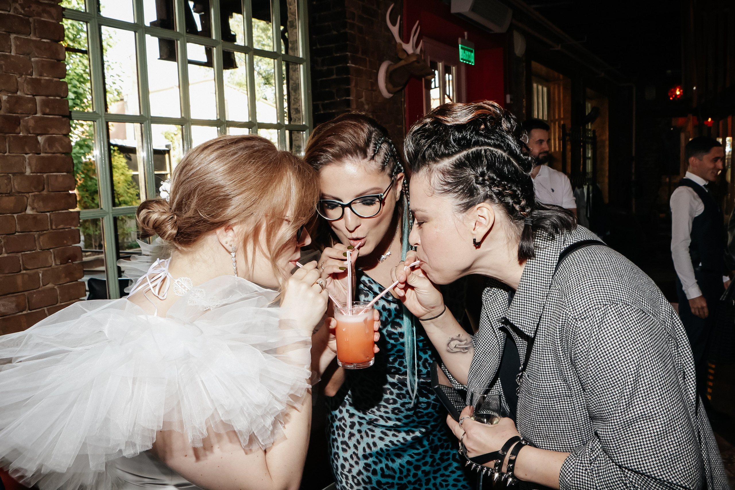 Свадьба в стиле Rock (Event агентство Зои Танкеевой). Фотограф на Новой риге и в Москве Елена Елис