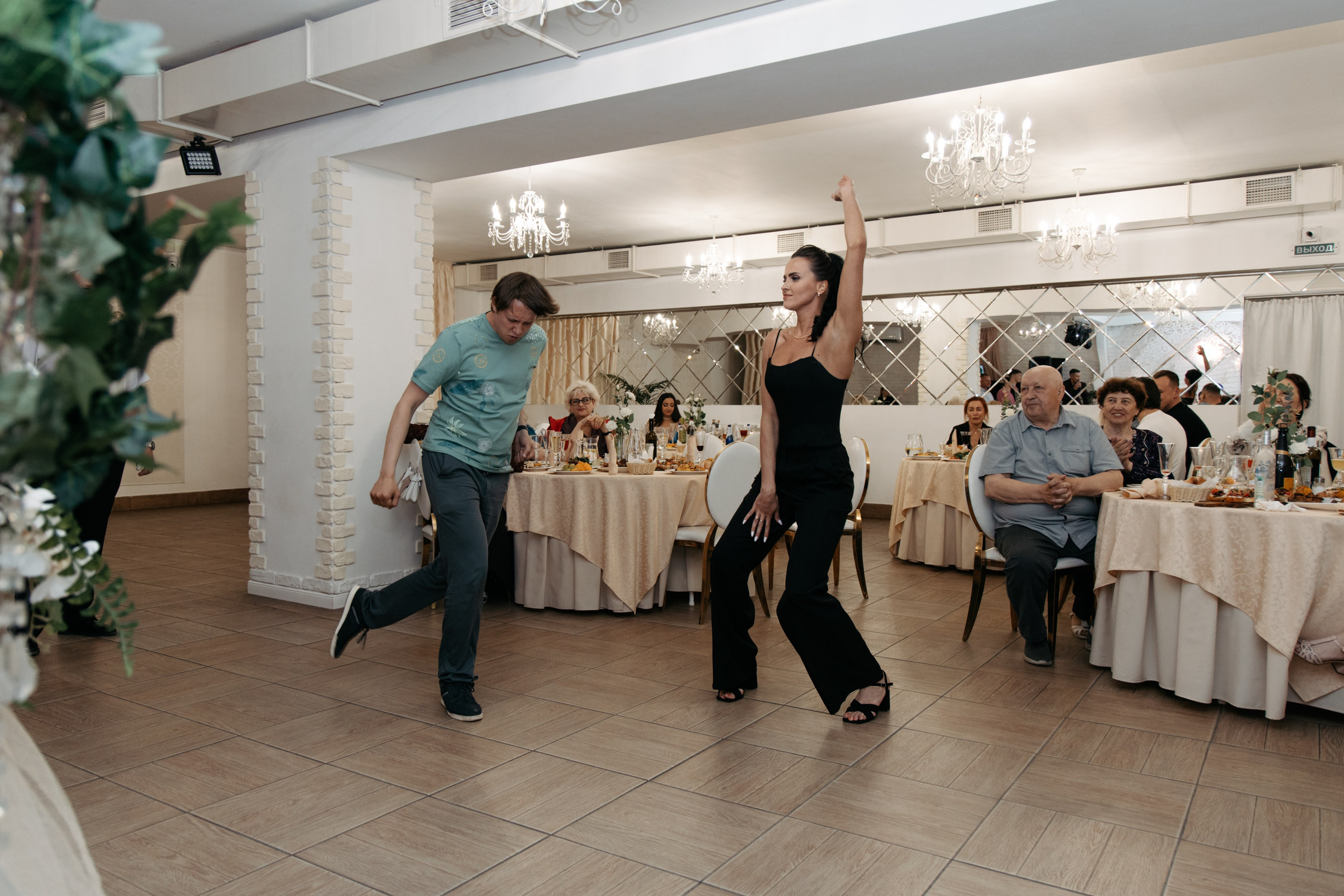 Диана и Сергей (полный день). Фотограф в Барнауле Юлия Садвокасова