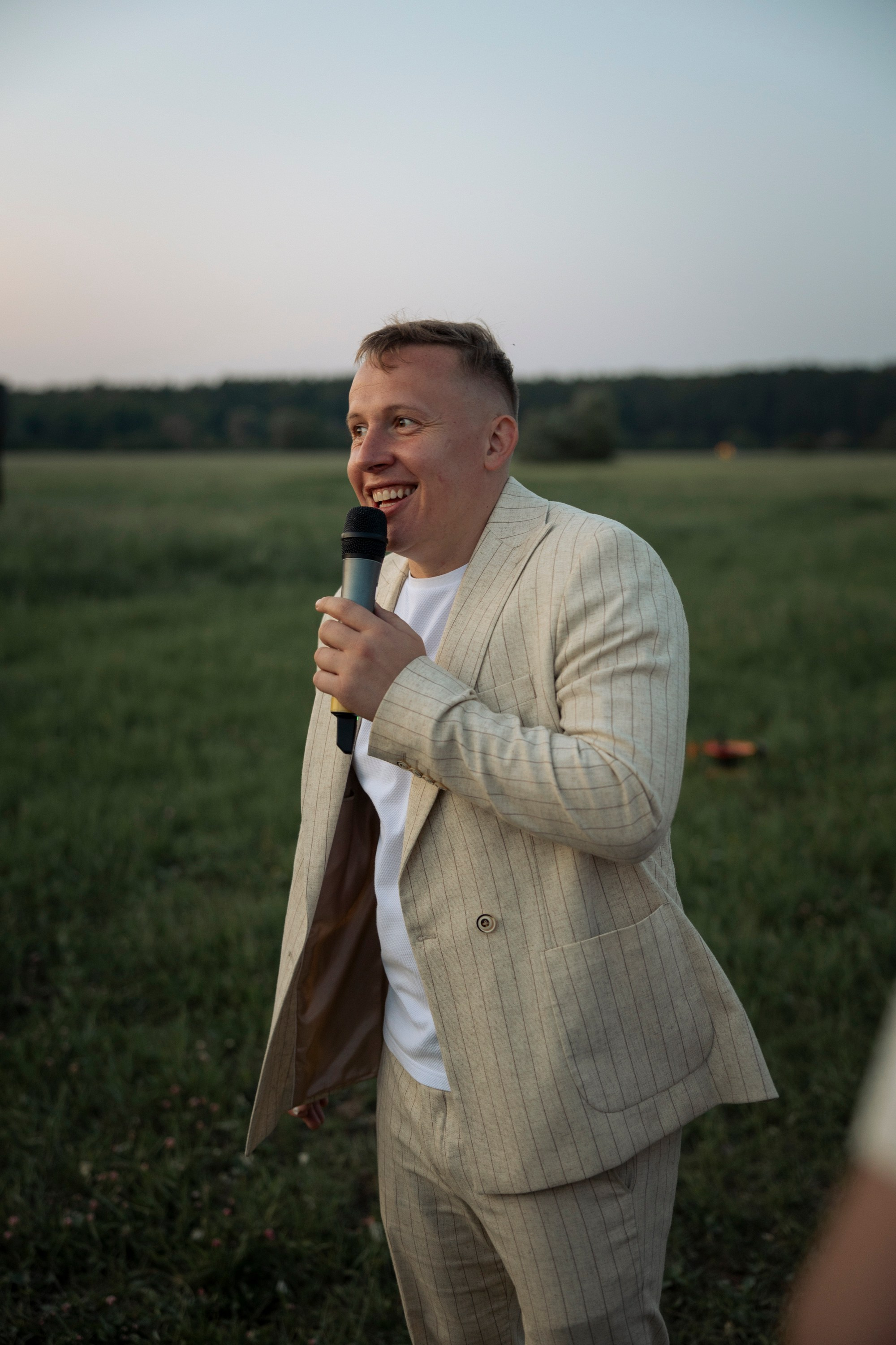 АРСЕНИЙ И КАРИНА. Свадебный Фотограф Максим Пустовой