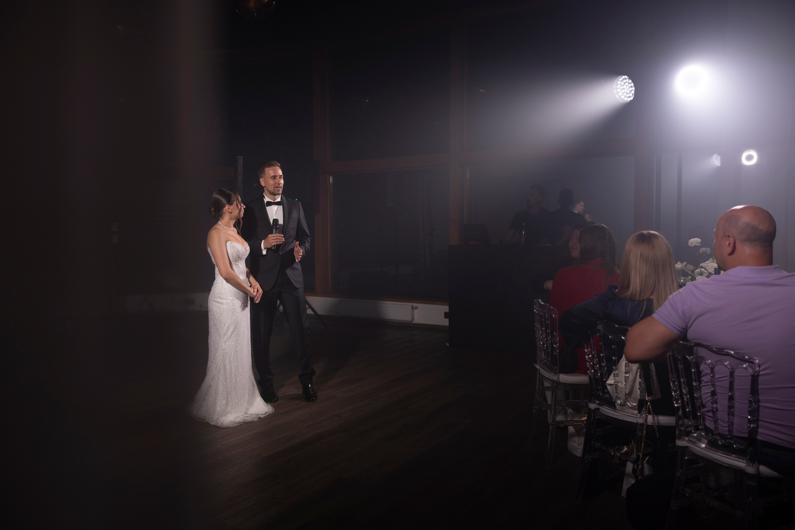 БОРИС И ВАЛЕРИЯ. Свадебный Фотограф Максим Пустовой