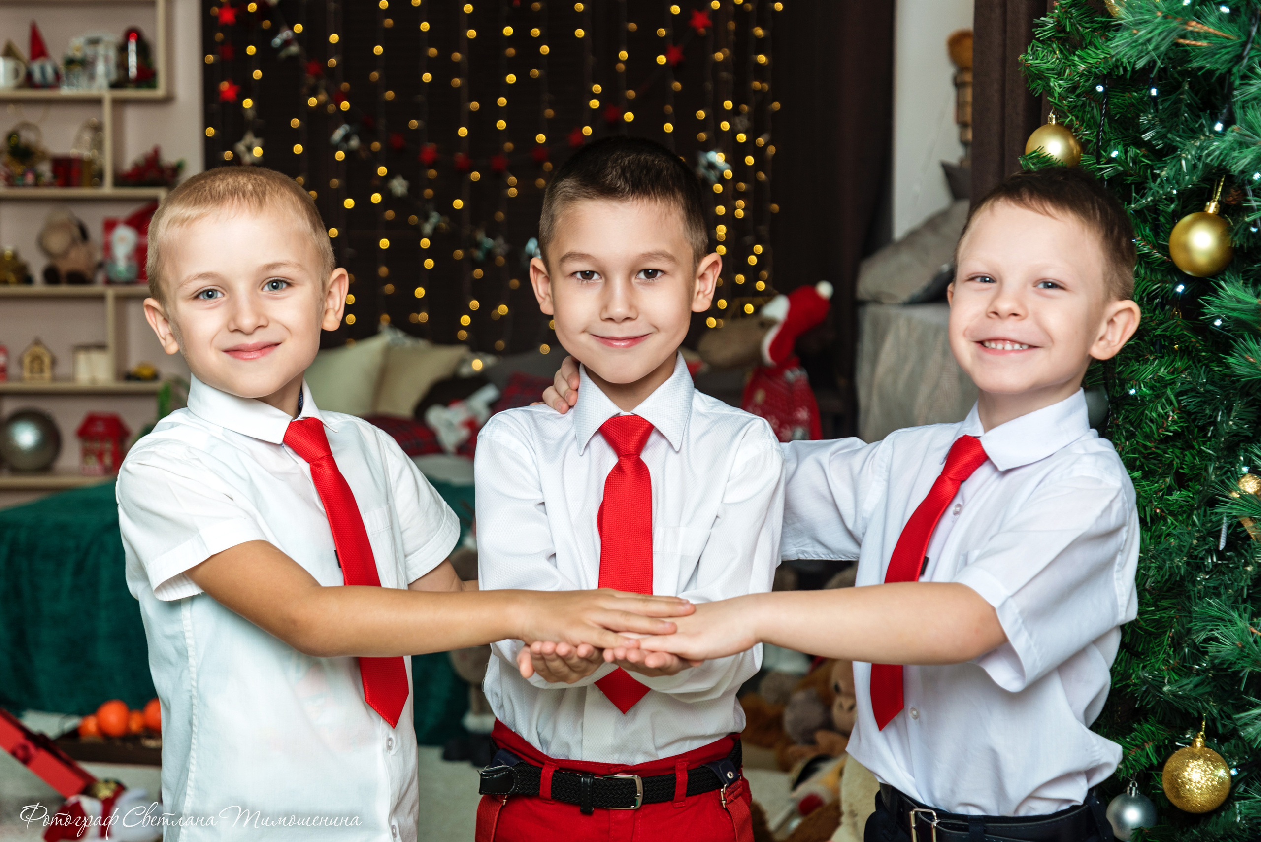 Рекомендации по одежде для детских садов. Выпускные альбомы. Южноуральск