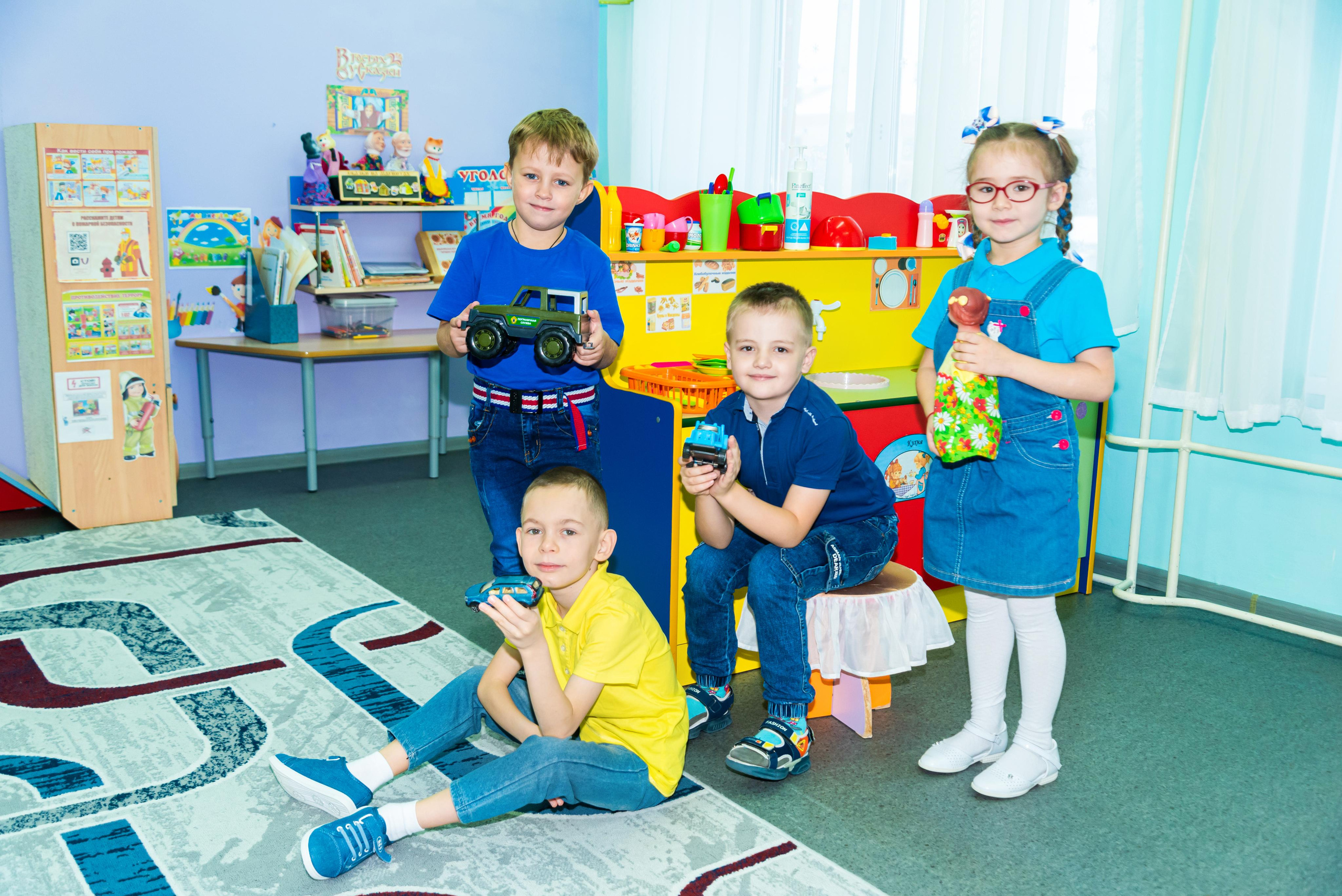 Рекомендации по одежде для детских садов. Выпускные альбомы. Южноуральск