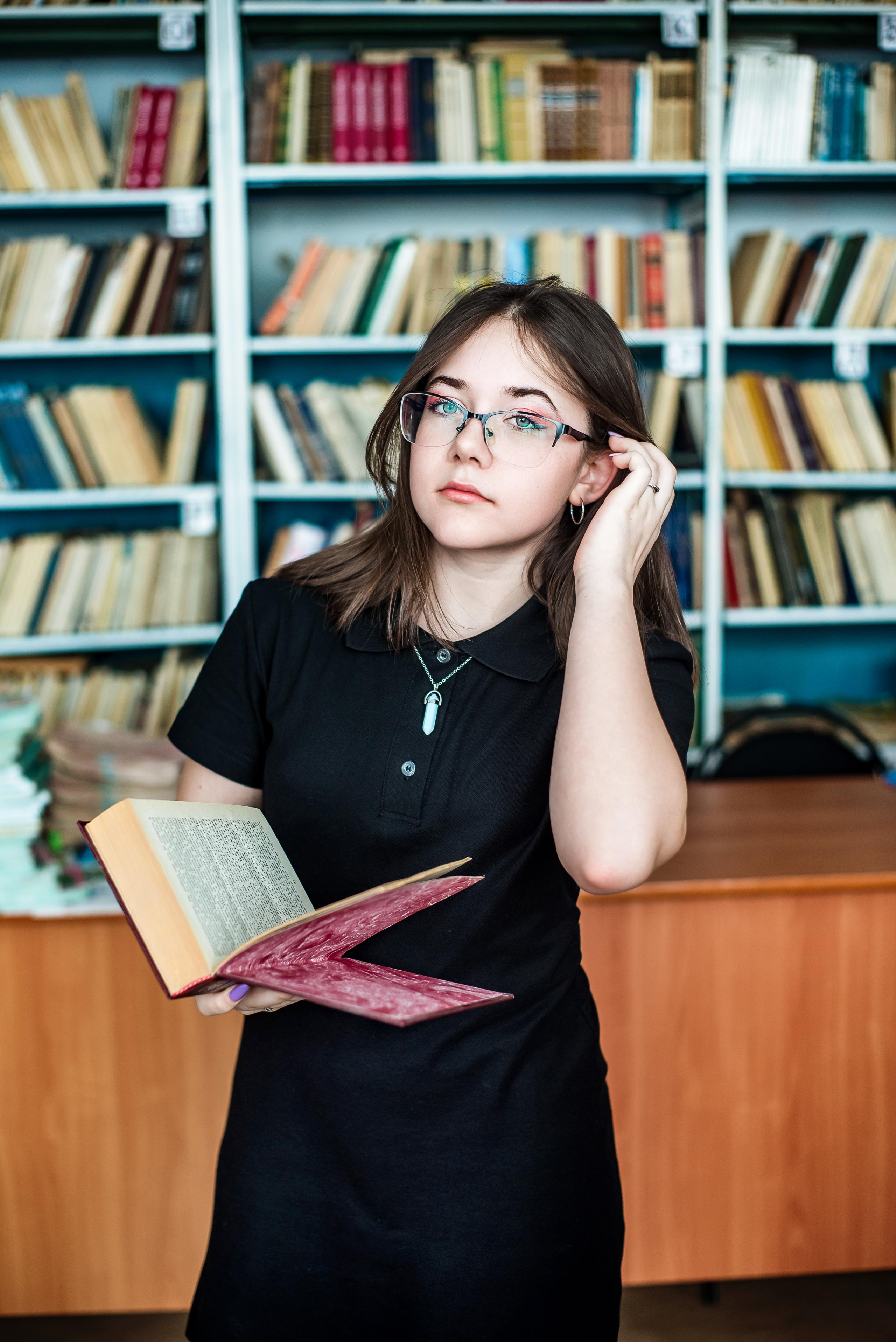 Съёмки в школе. Выпускные альбомы. Южноуральск