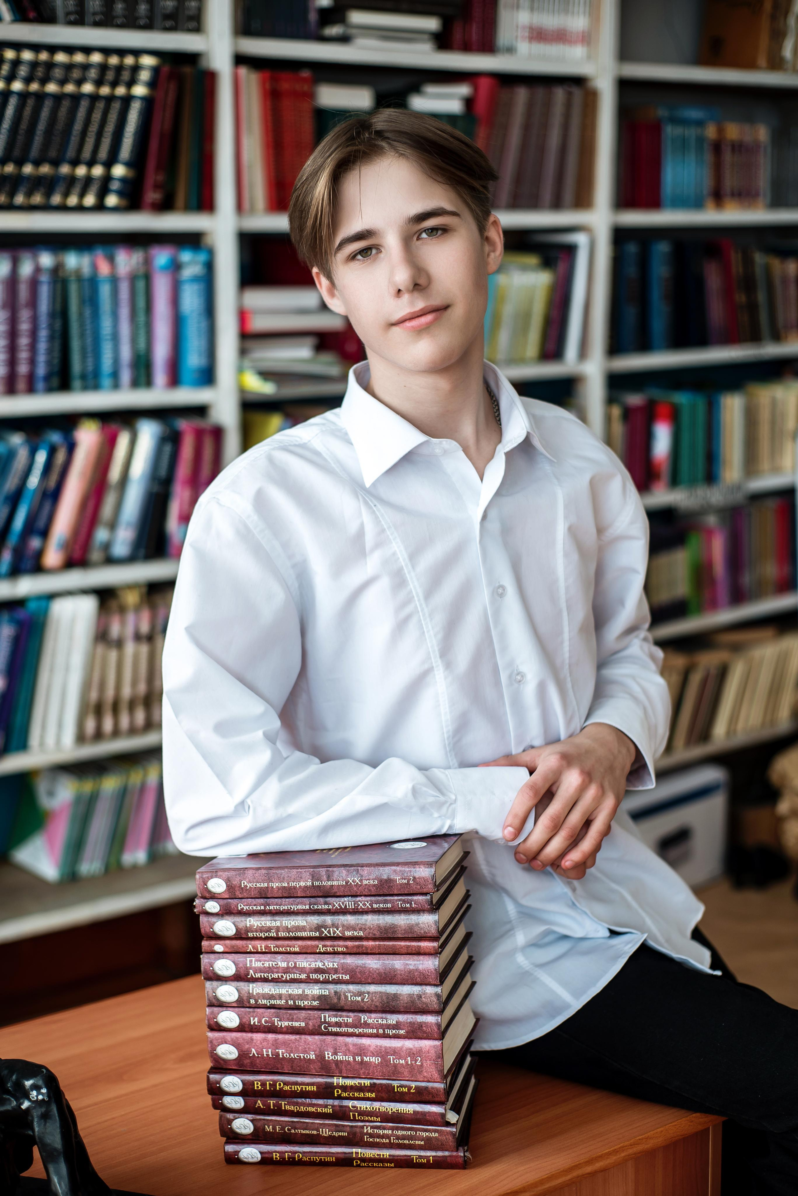 Съёмки в школе. Выпускные альбомы. Южноуральск