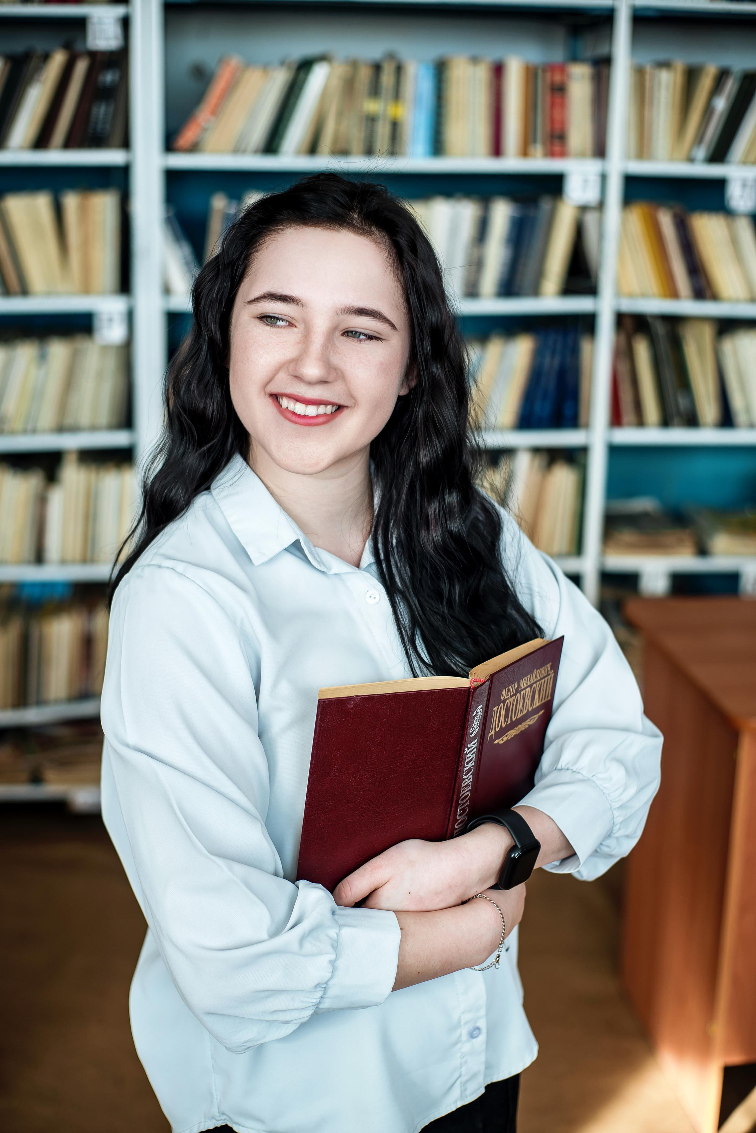 Съёмки в школе. Выпускные альбомы. Южноуральск