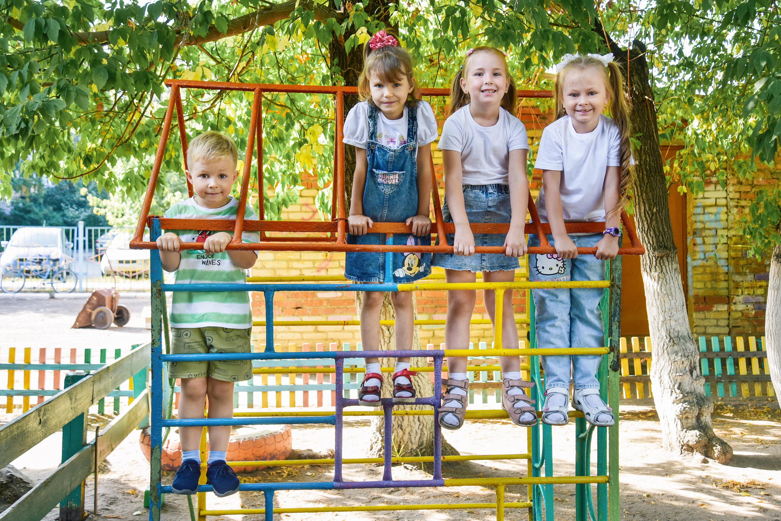 Рекомендации по одежде для детских садов. Выпускные альбомы. Южноуральск