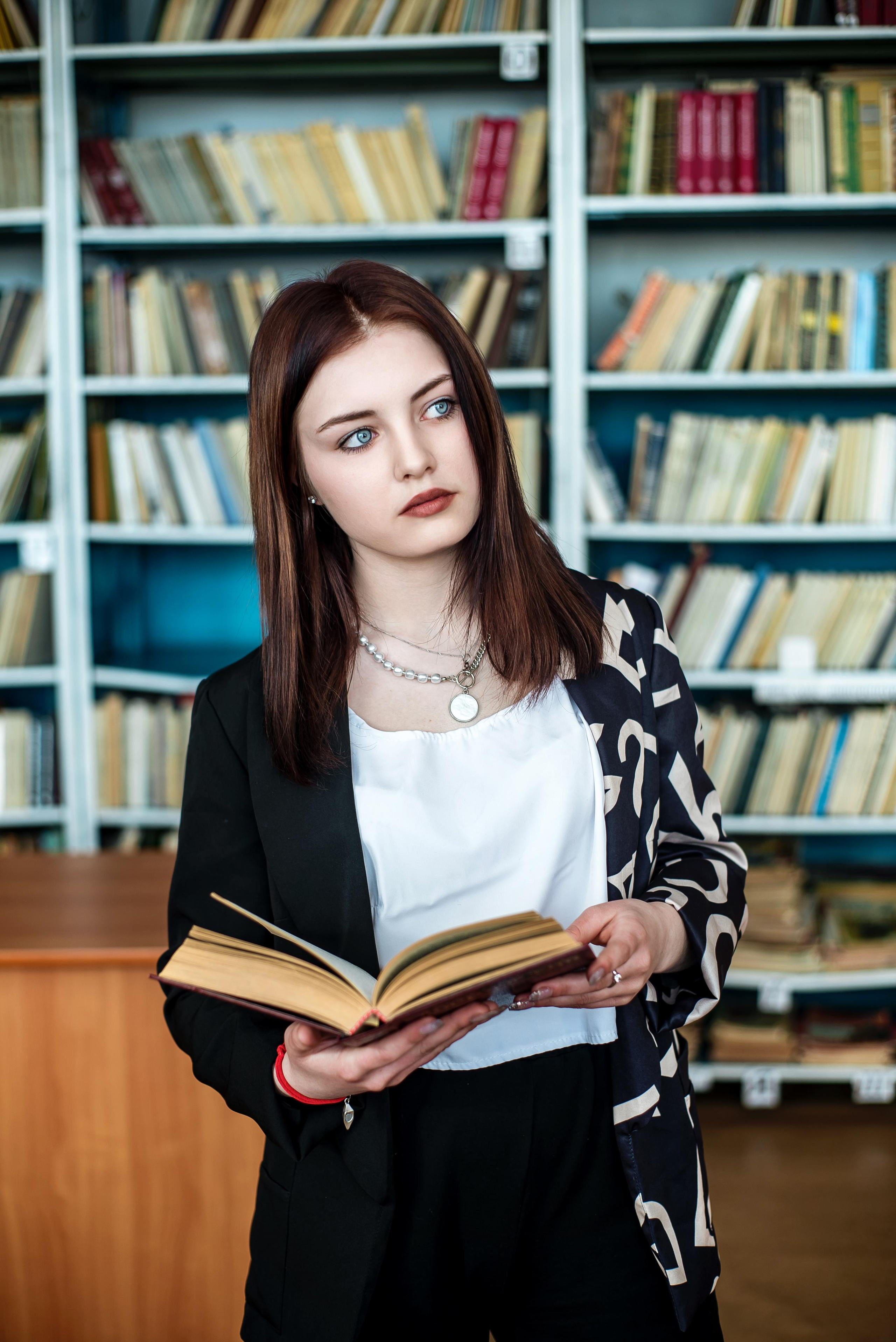 Съёмки в школе. Выпускные альбомы. Южноуральск