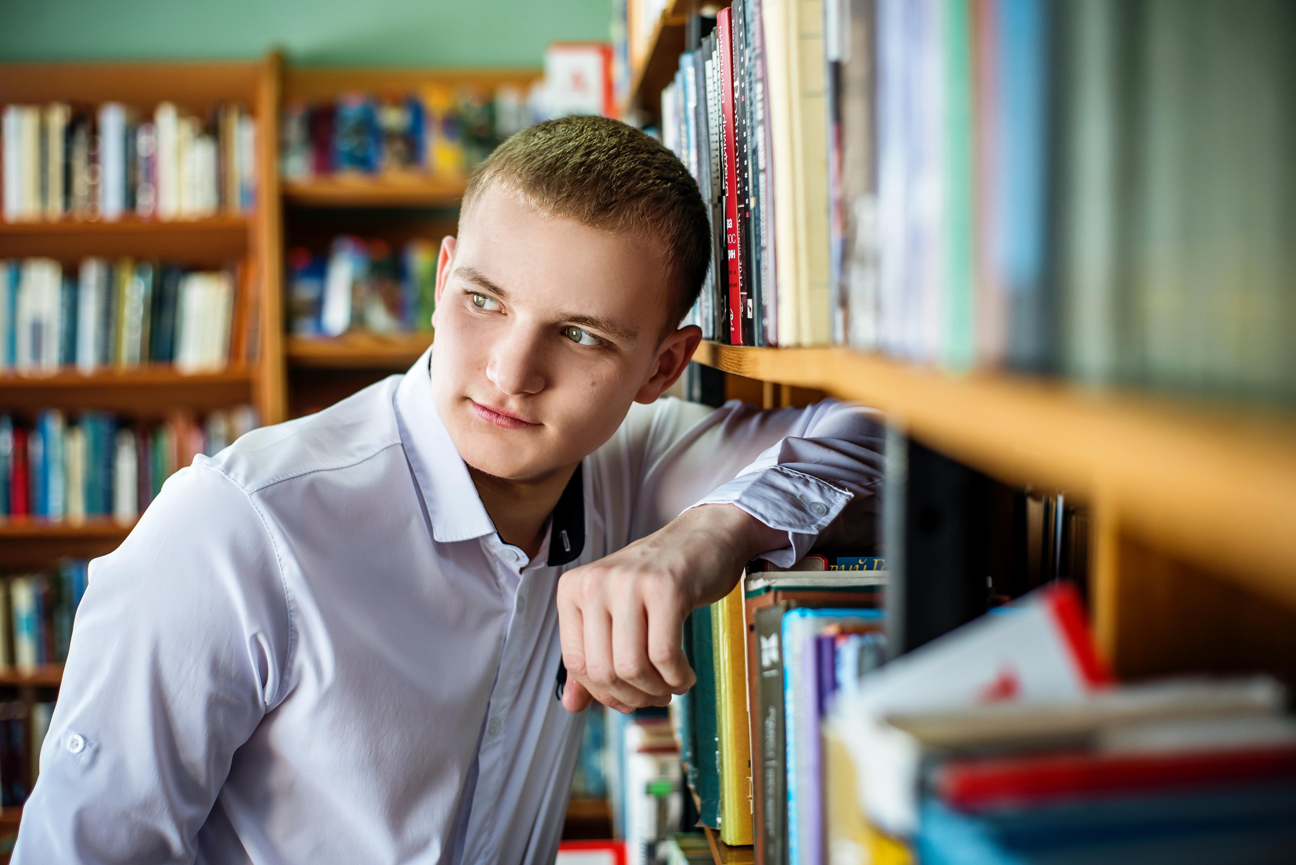 Съёмки в школе. Выпускные альбомы. Южноуральск