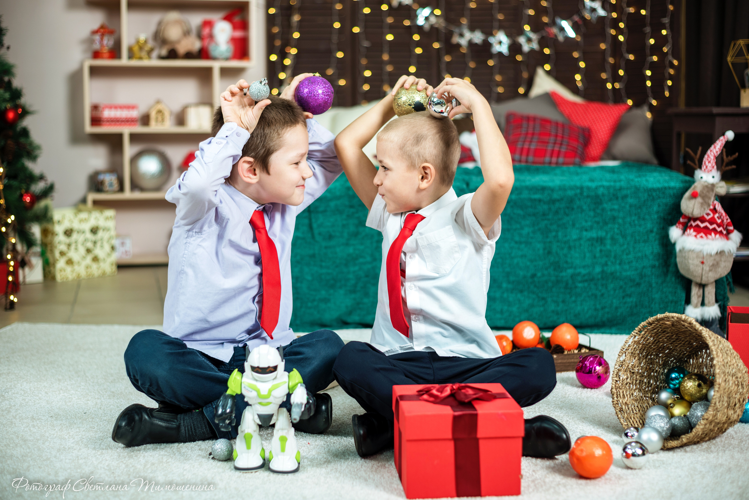 Рекомендации по одежде для детских садов. Выпускные альбомы. Южноуральск