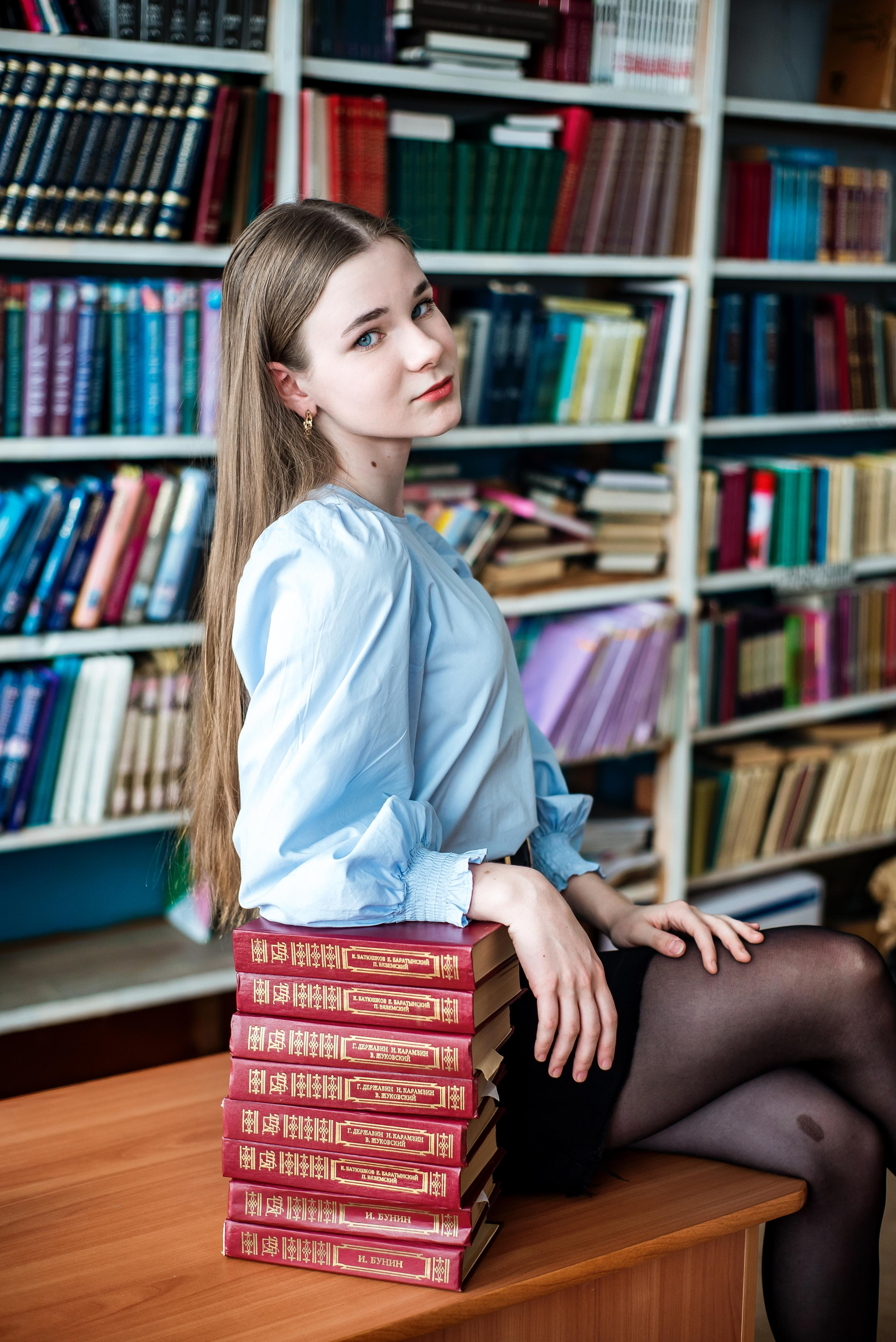 Съёмки в школе. Выпускные альбомы. Южноуральск