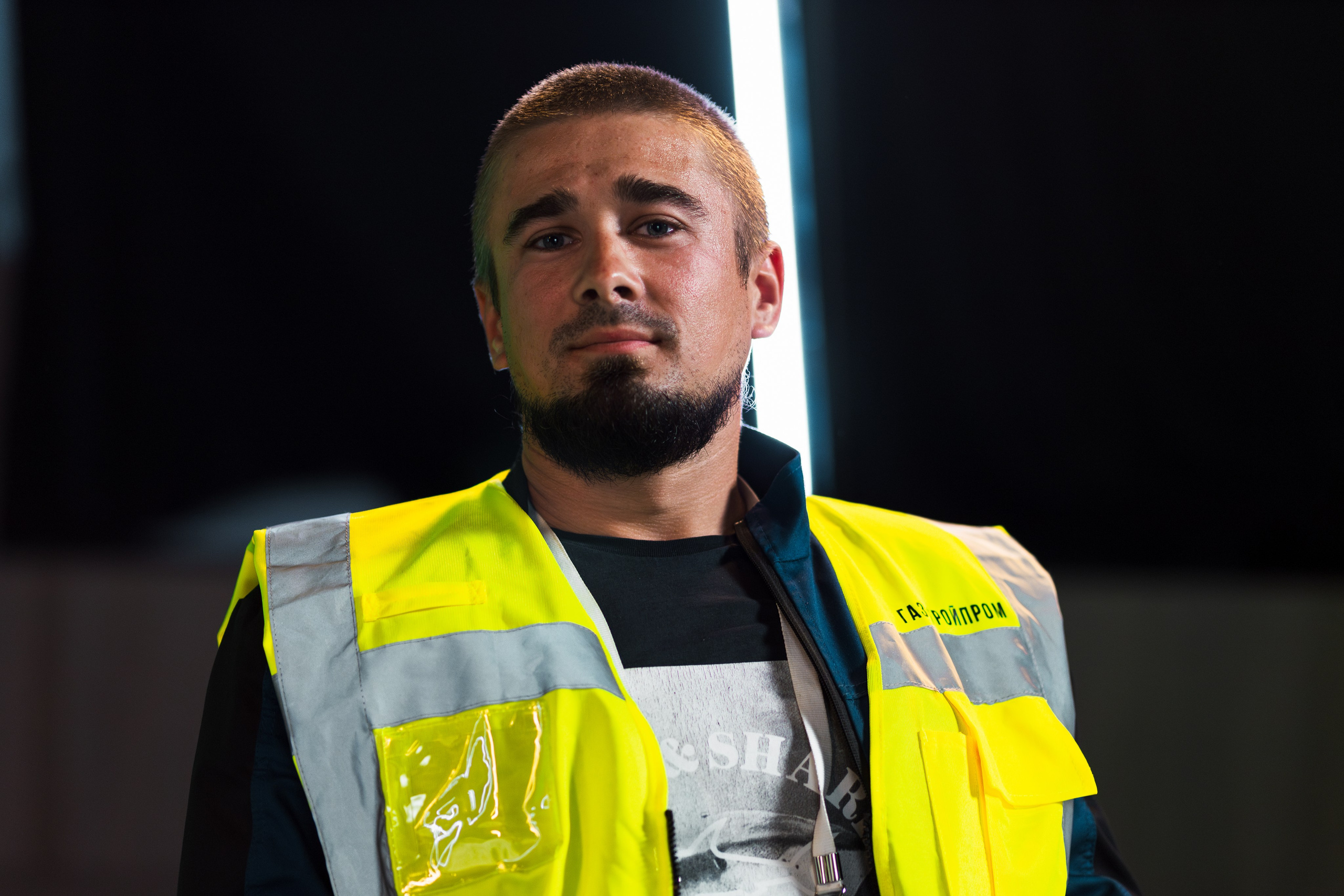 Бэкстейдж фотосъемка в СПб | Закулисье видеоклипов и творческих проектов