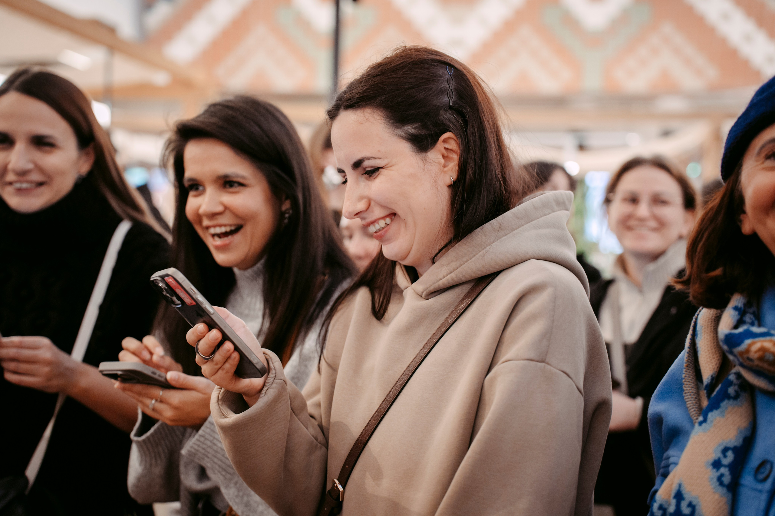 Фестиваль «Очень! Осень». Главная