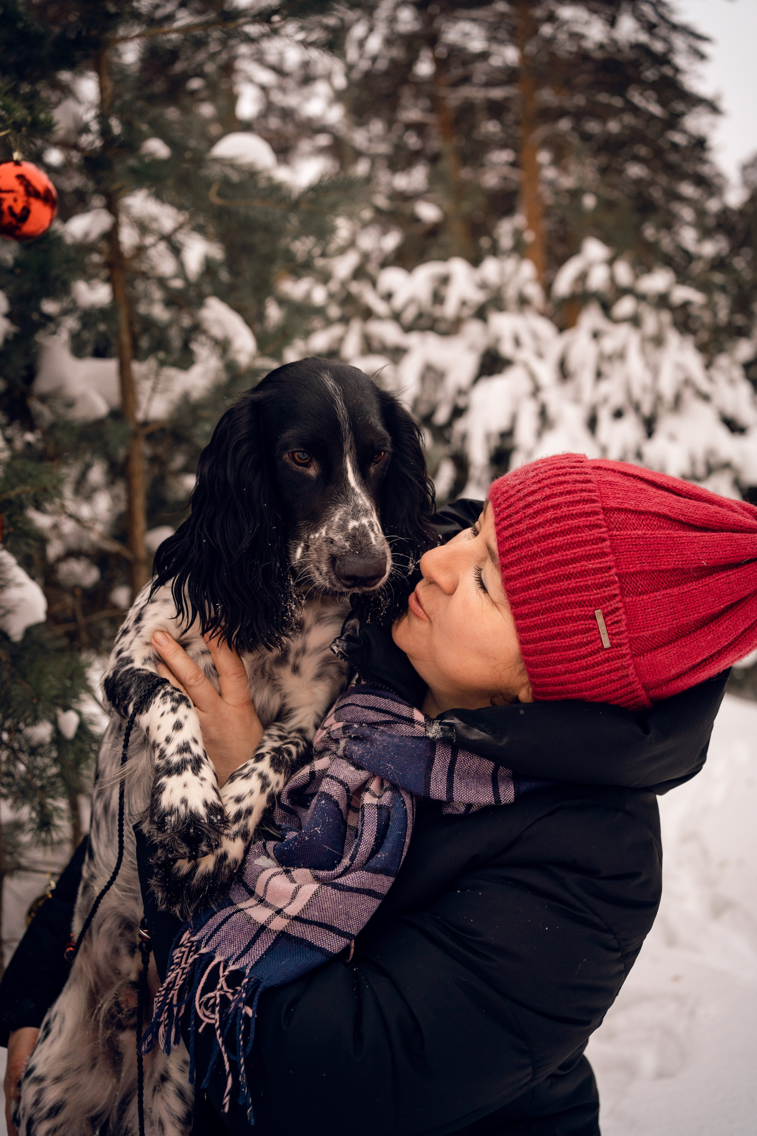 Г. Миасс 2023-2024. Фотограф-анималист Анастасия Большакова