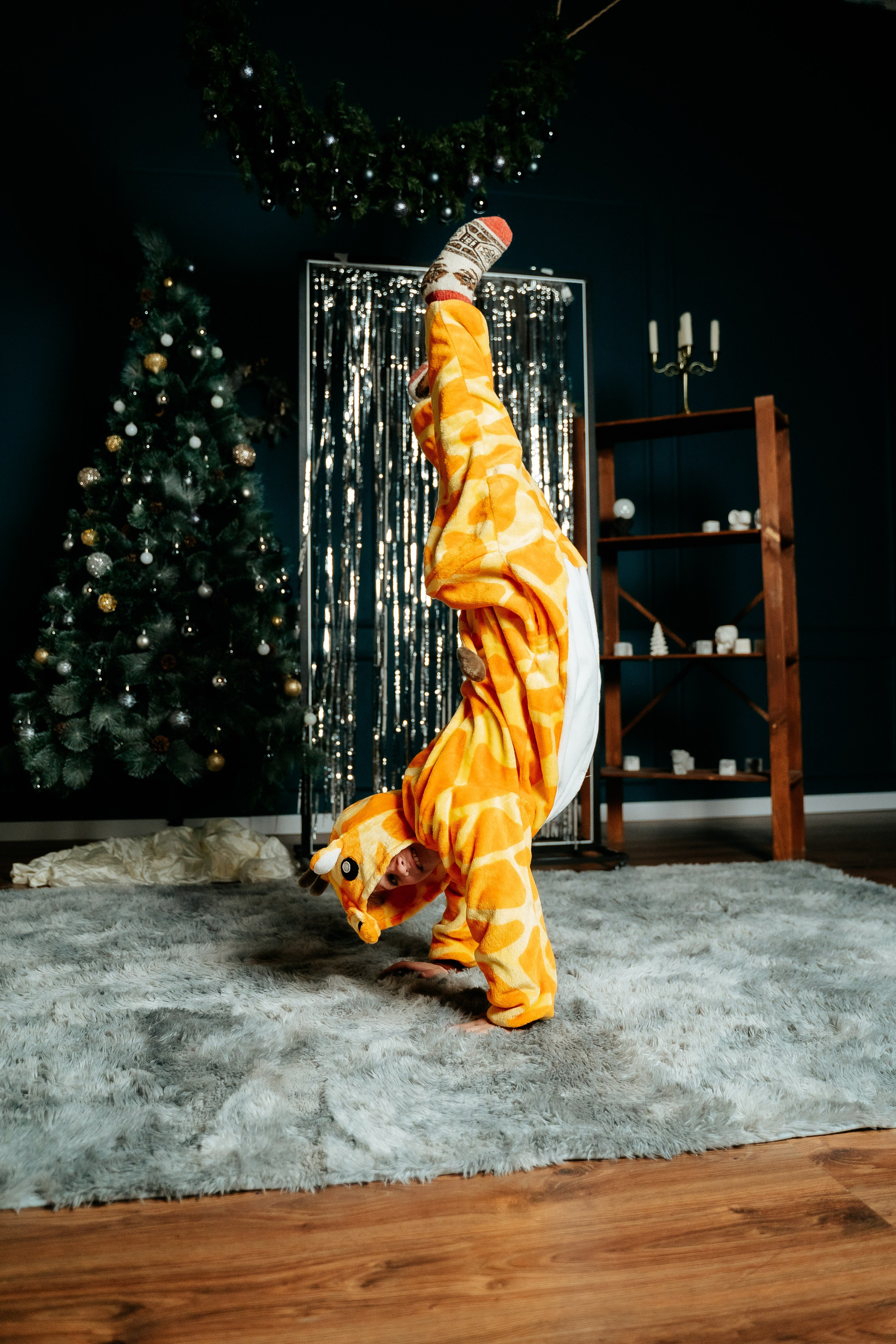 Алинда Хантр