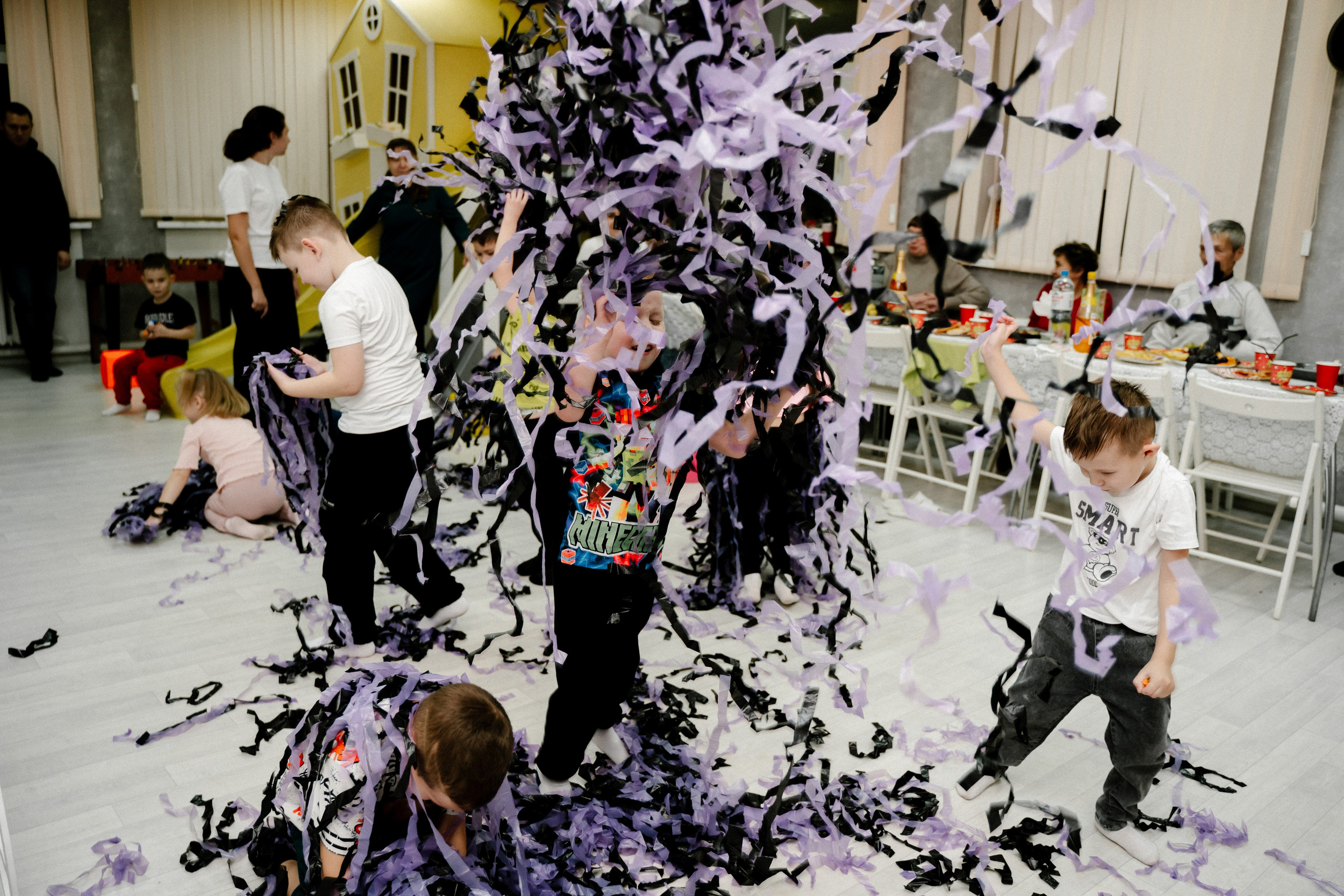 5-летие Артема