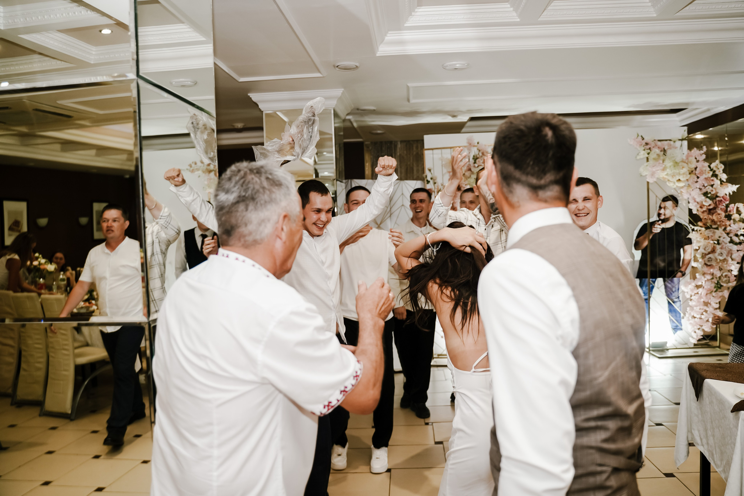 Свадьба в Бирске