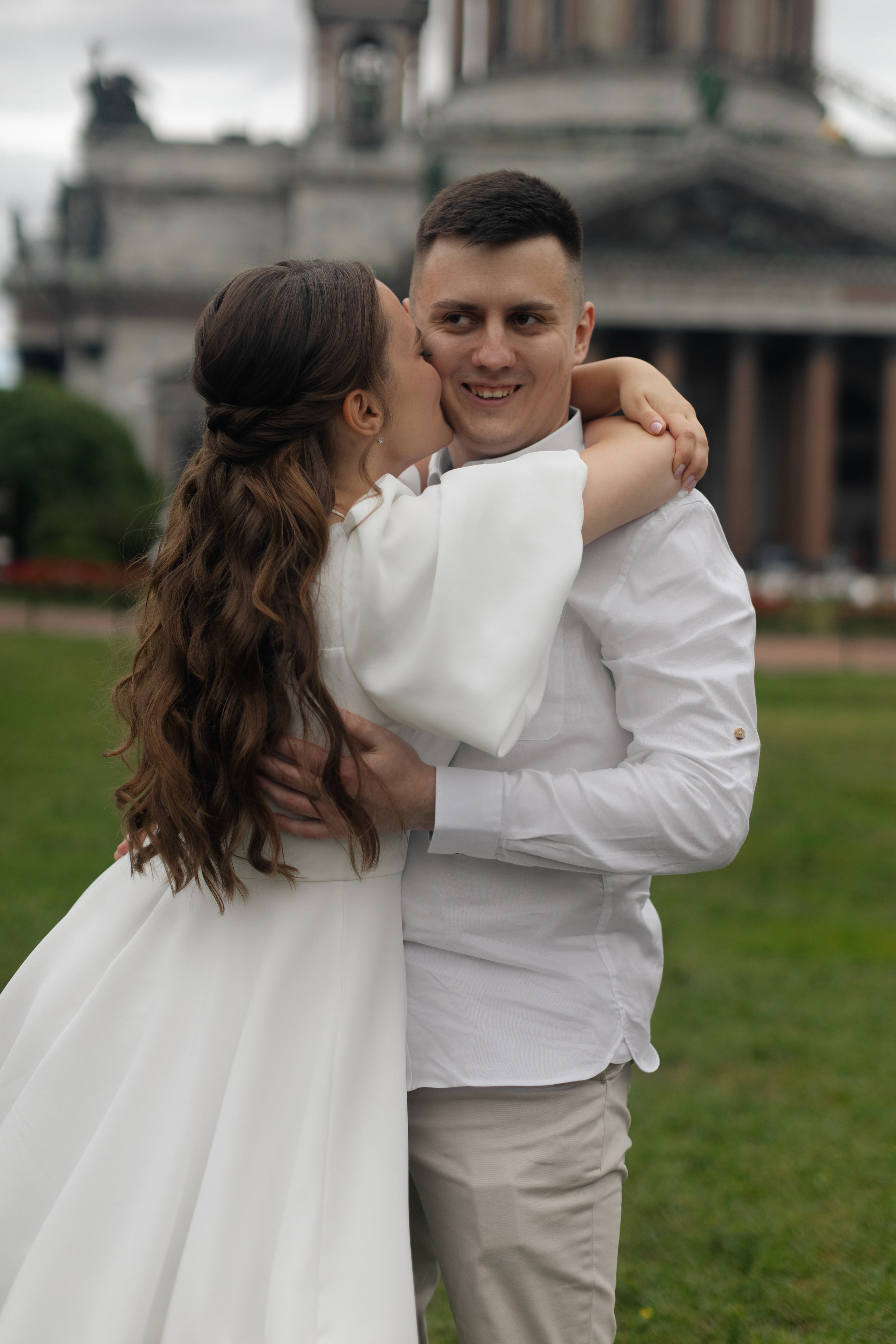 Виталий и Полина. @dariazphoto свадебный фотограф