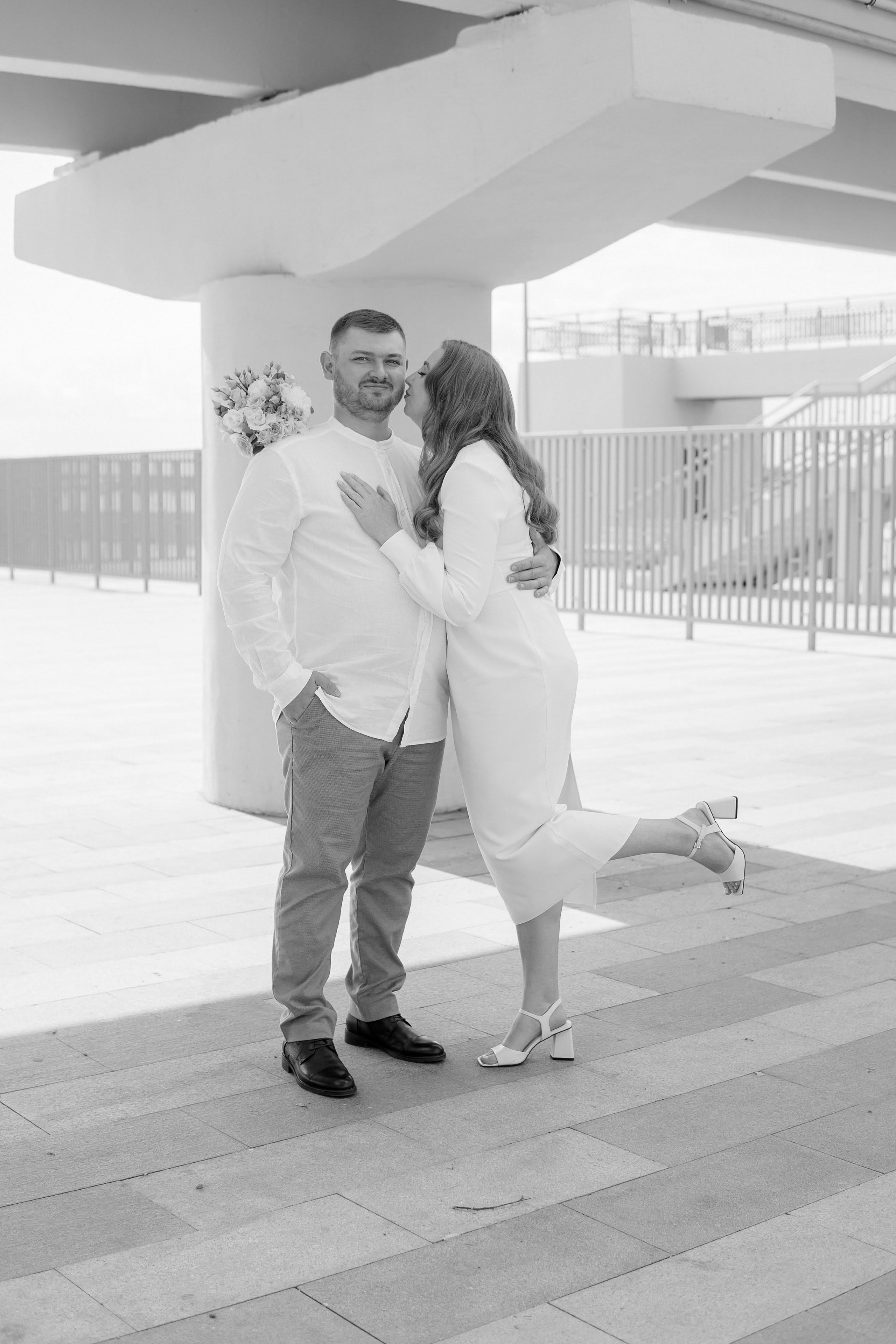 Антон и Екатерина. Свадебный фотограф в Перми и Пермском крае Алена Мартынова