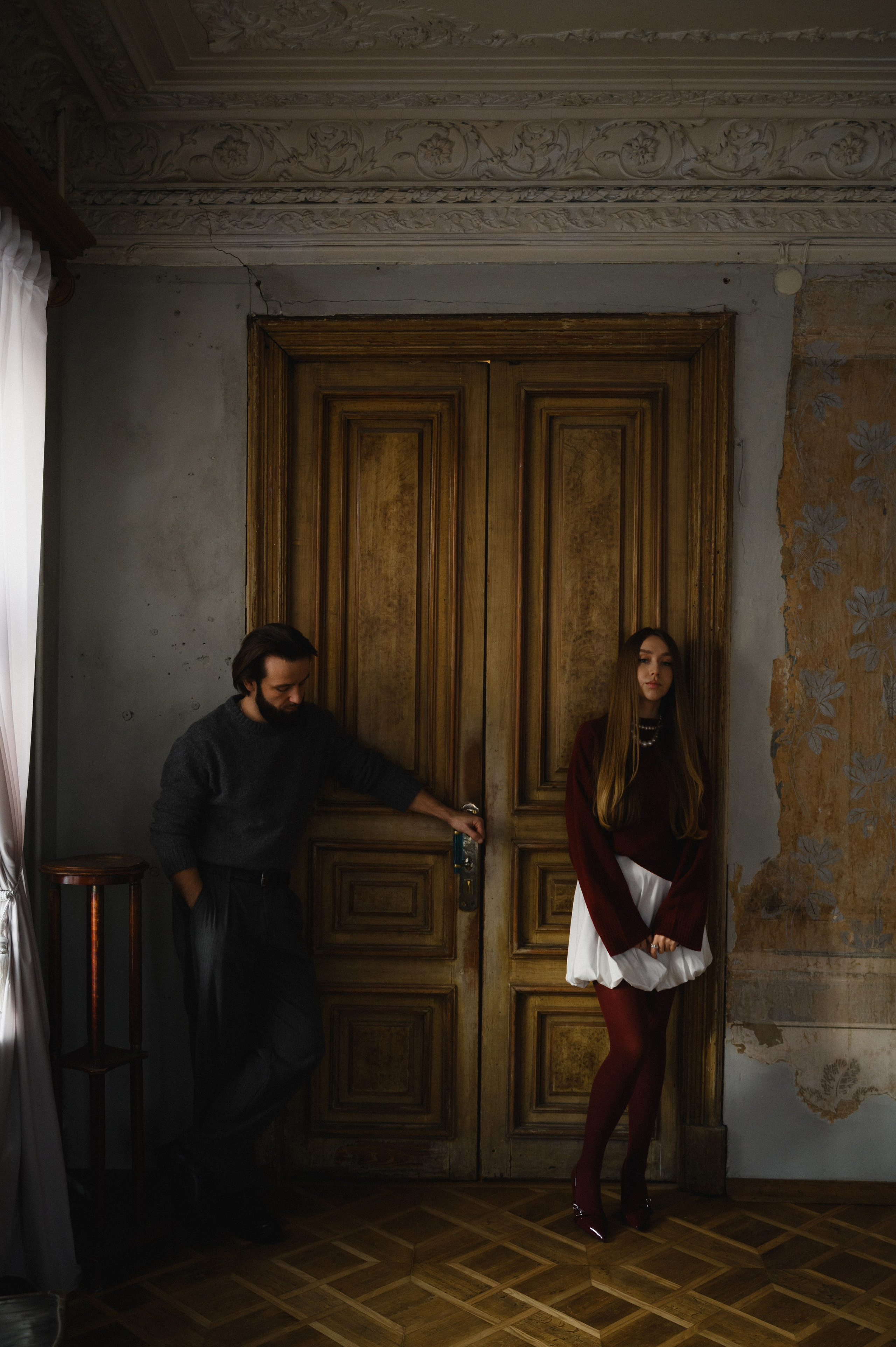 Максим и Маша. Свадебный фотограф Нижний Новгород Фатичев Артем