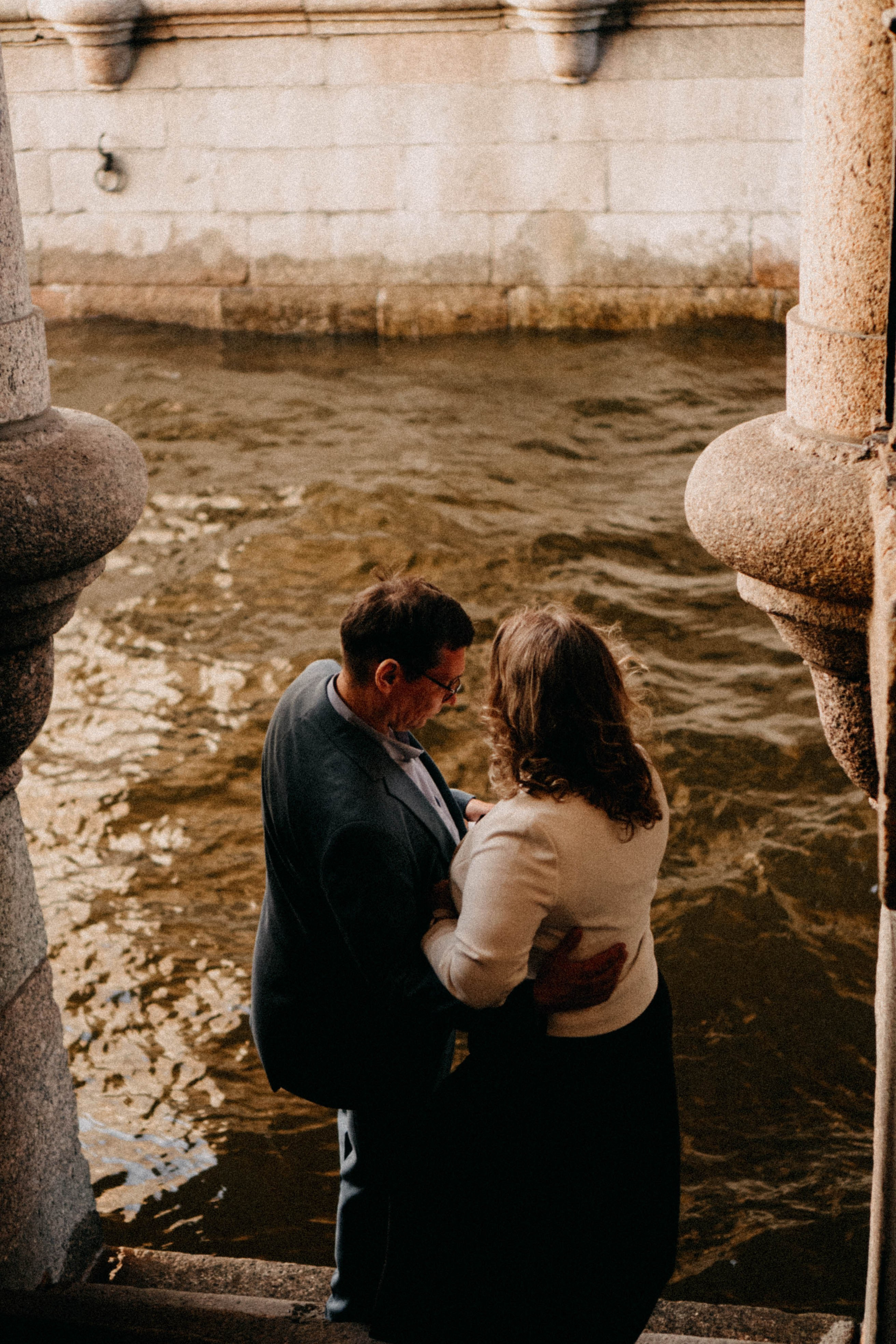 Закатная серия. Профессиональный фотограф, Санкт-Петербург — Виктория Богомолова