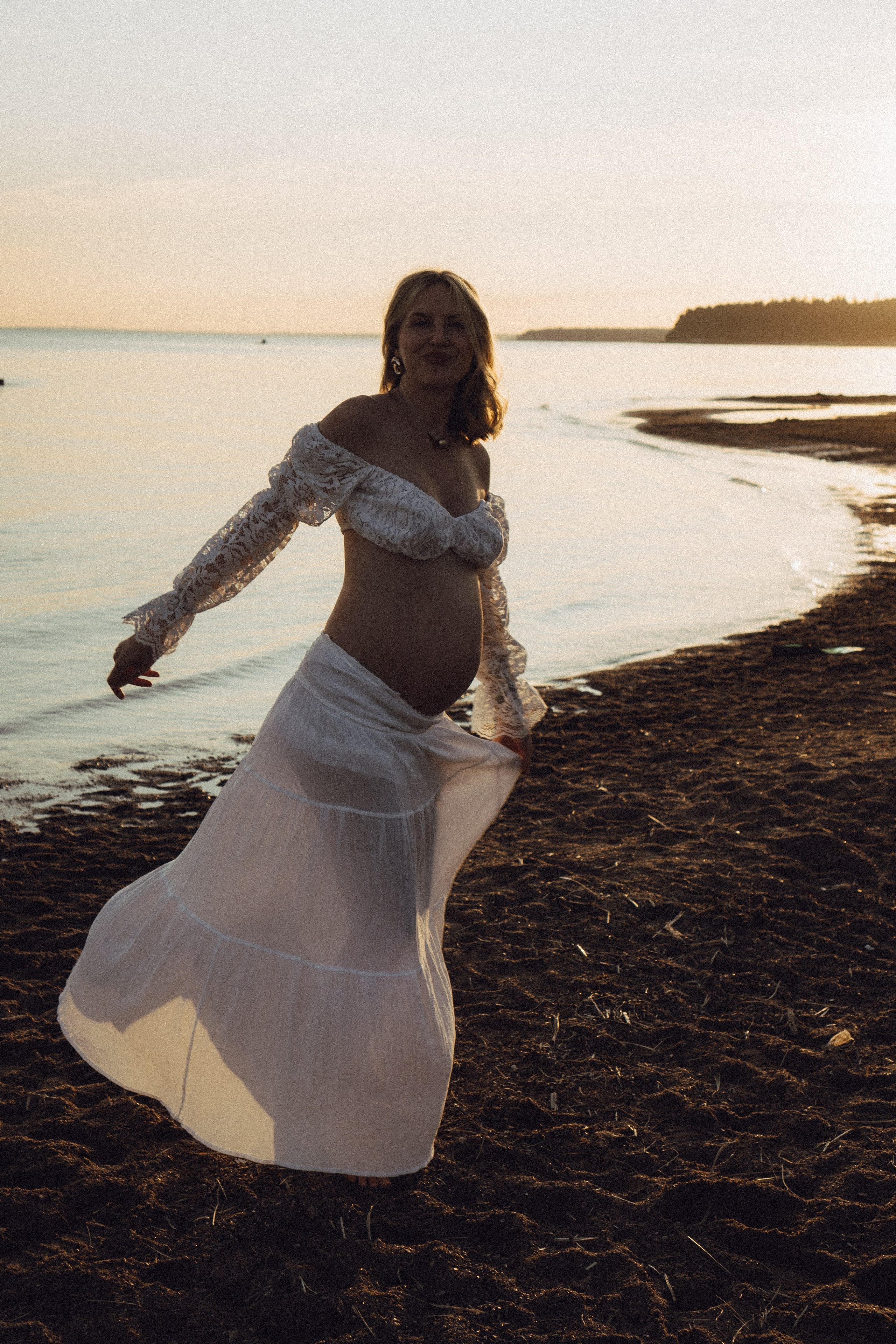 В ОЖИДАНИИ. Профессиональный фотограф, Санкт-Петербург — Виктория Богомолова