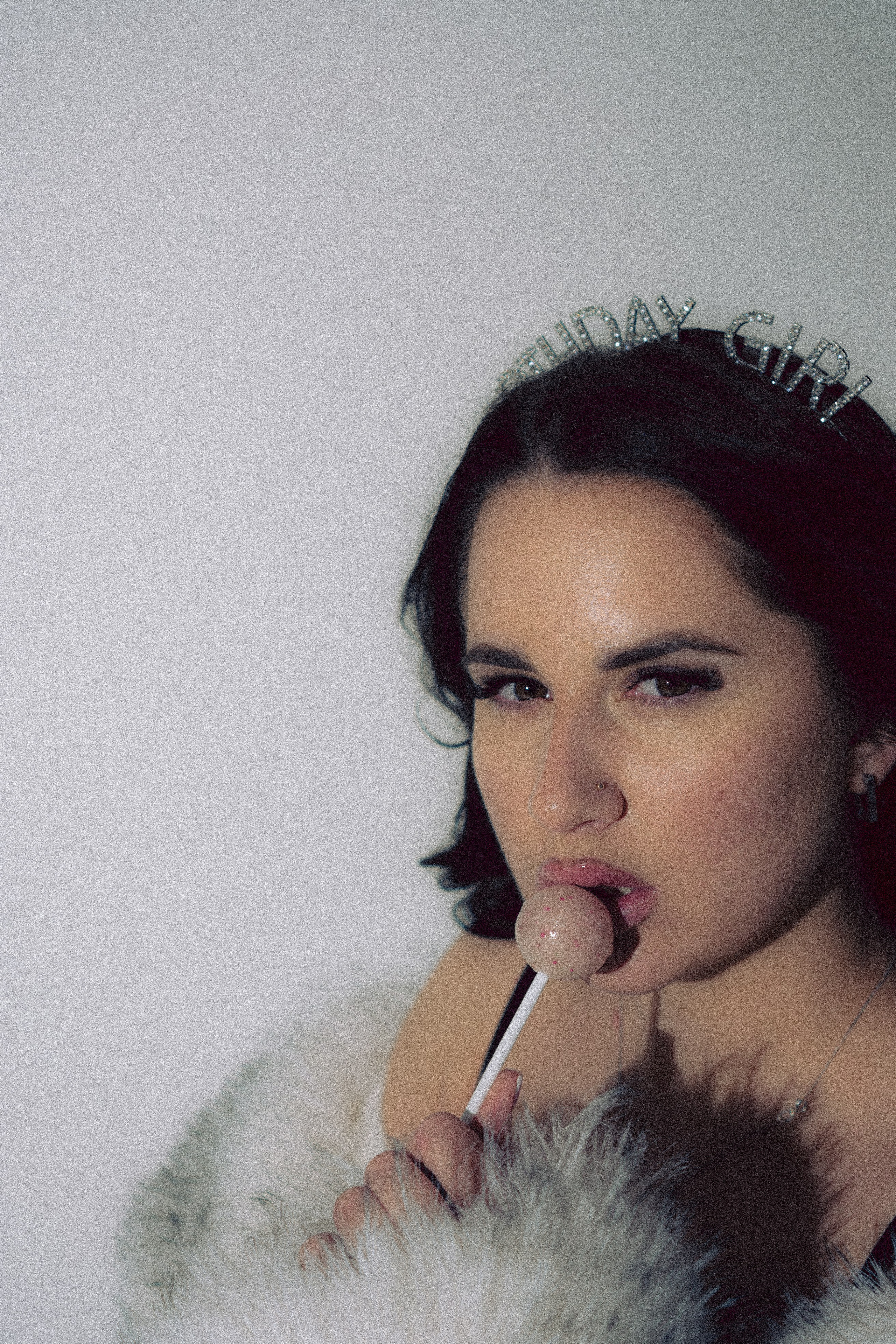 История ко дню рождения. Профессиональный фотограф, Санкт-Петербург — Виктория Богомолова