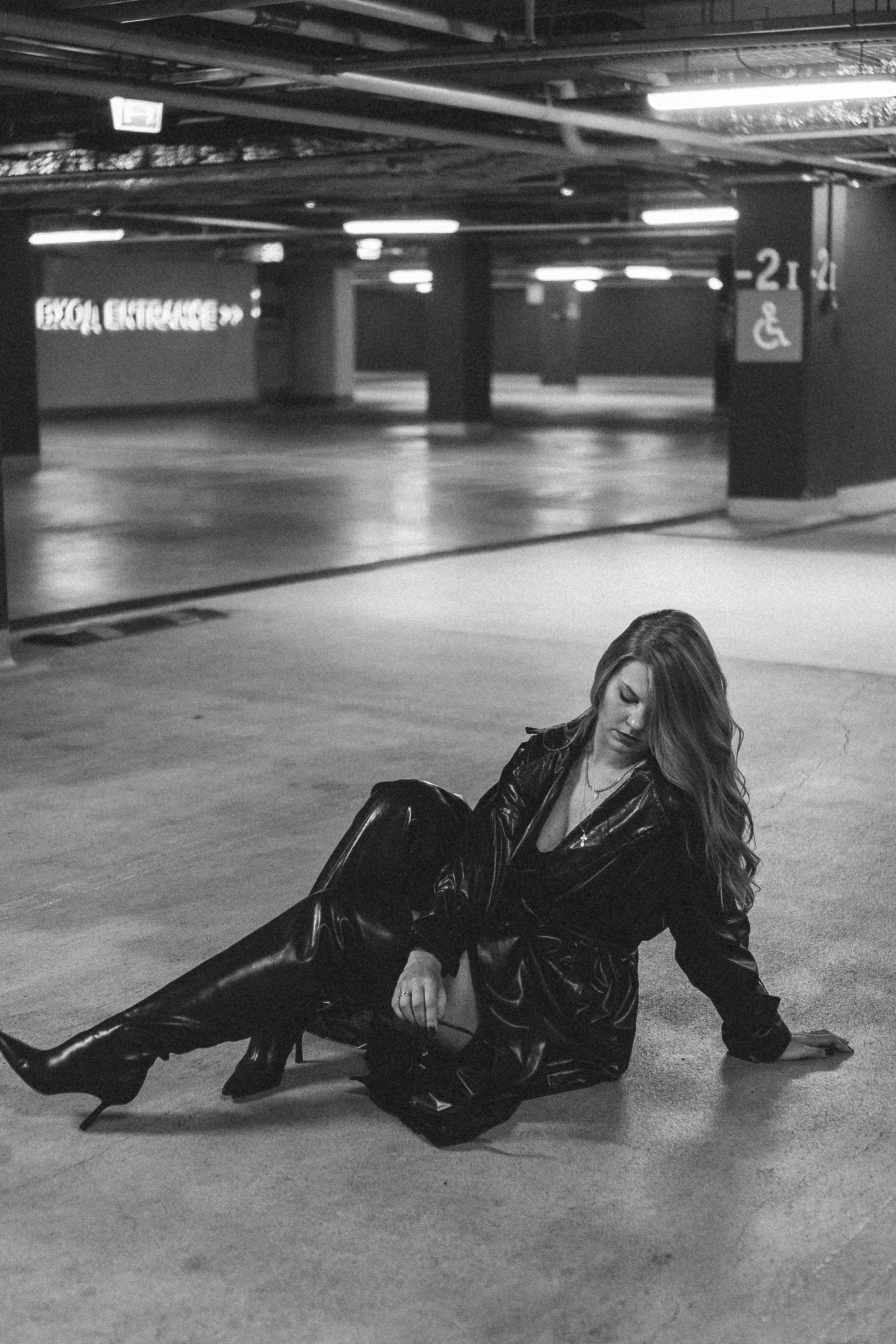 ЧБ. Профессиональный фотограф, Санкт-Петербург — Виктория Богомолова