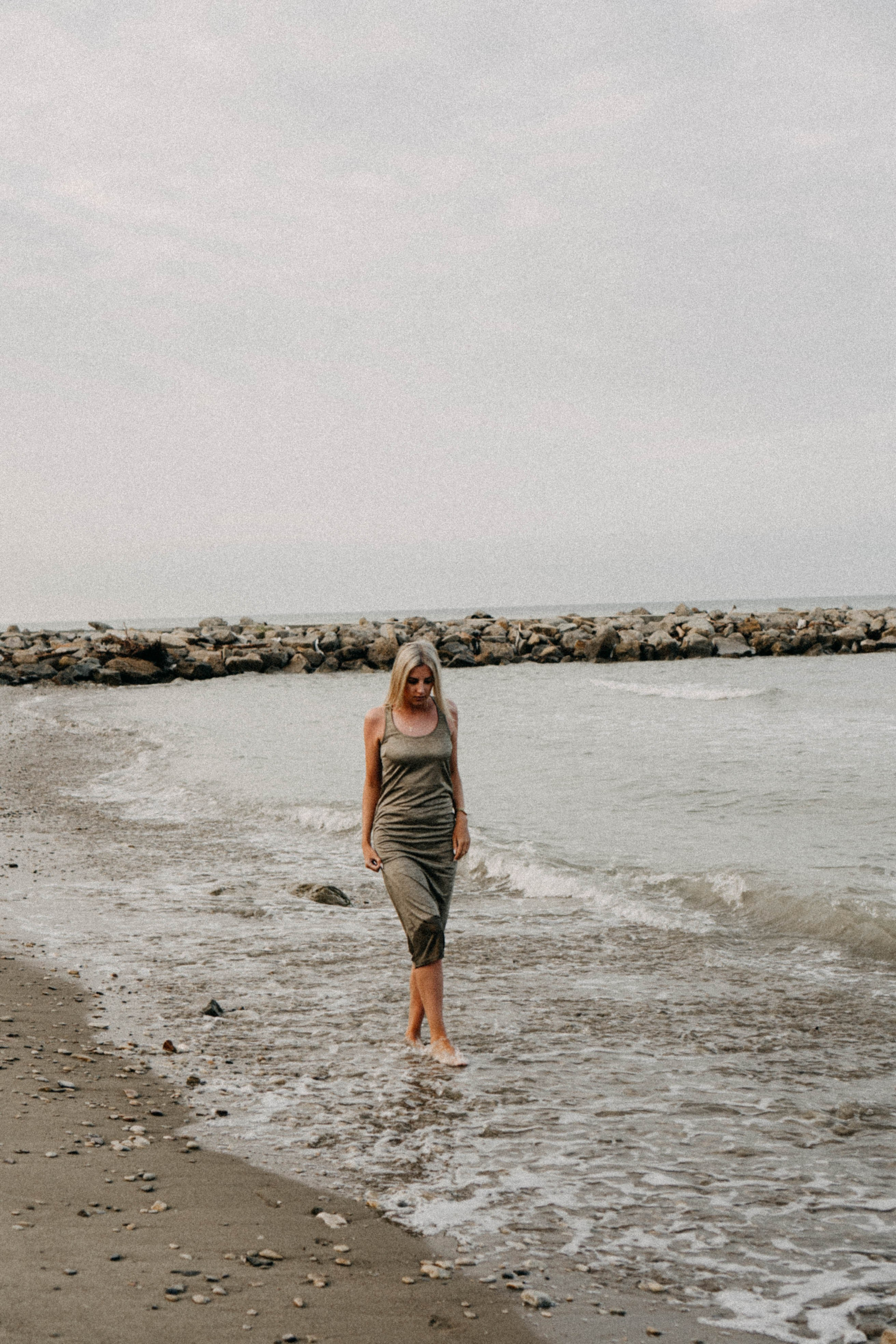 Море. Профессиональный фотограф, Санкт-Петербург — Виктория Богомолова