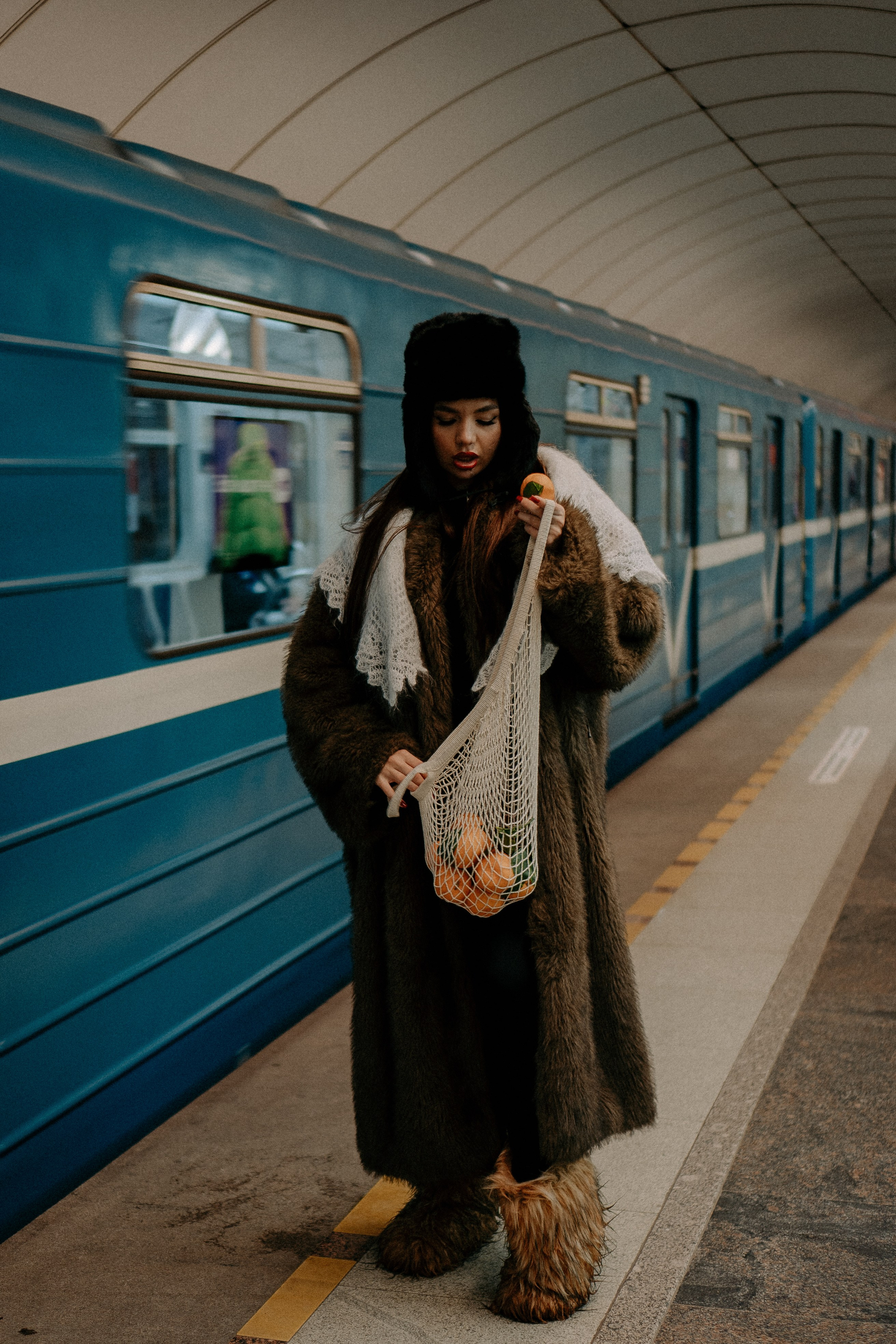 В Русском стиле. Профессиональный фотограф, Санкт-Петербург — Виктория Богомолова