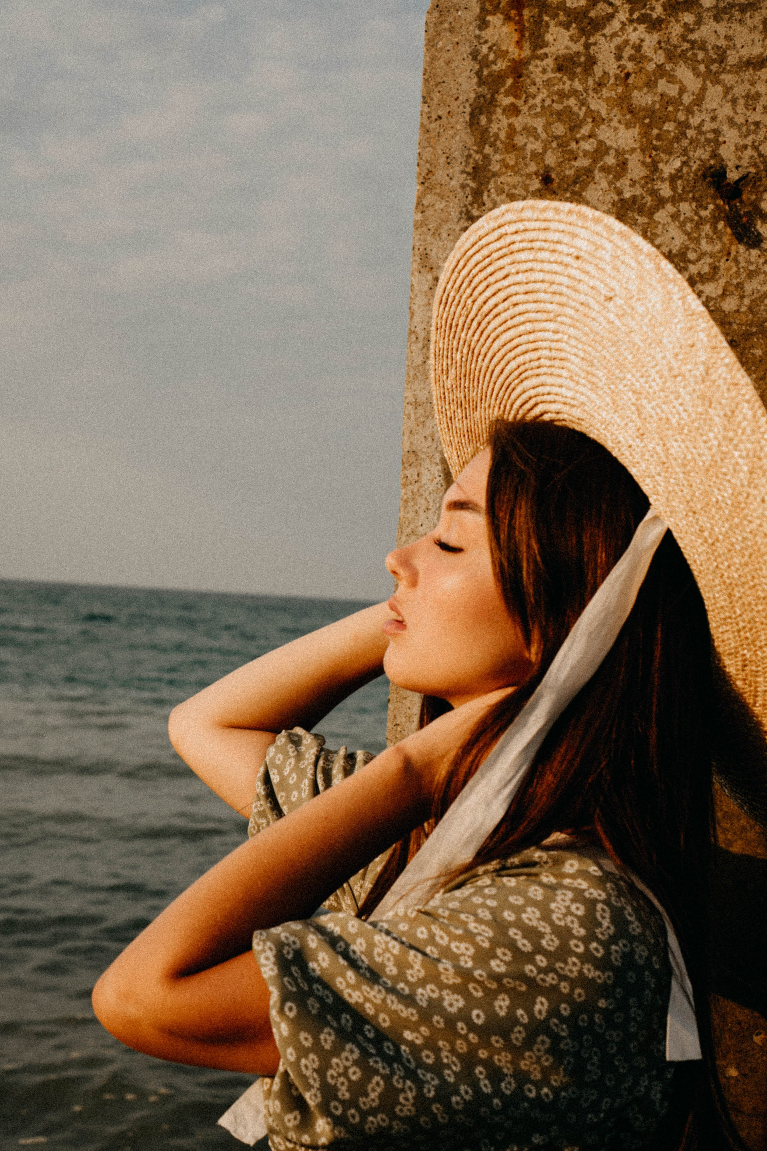 Рассвет на море. Профессиональный фотограф, Санкт-Петербург — Виктория Богомолова