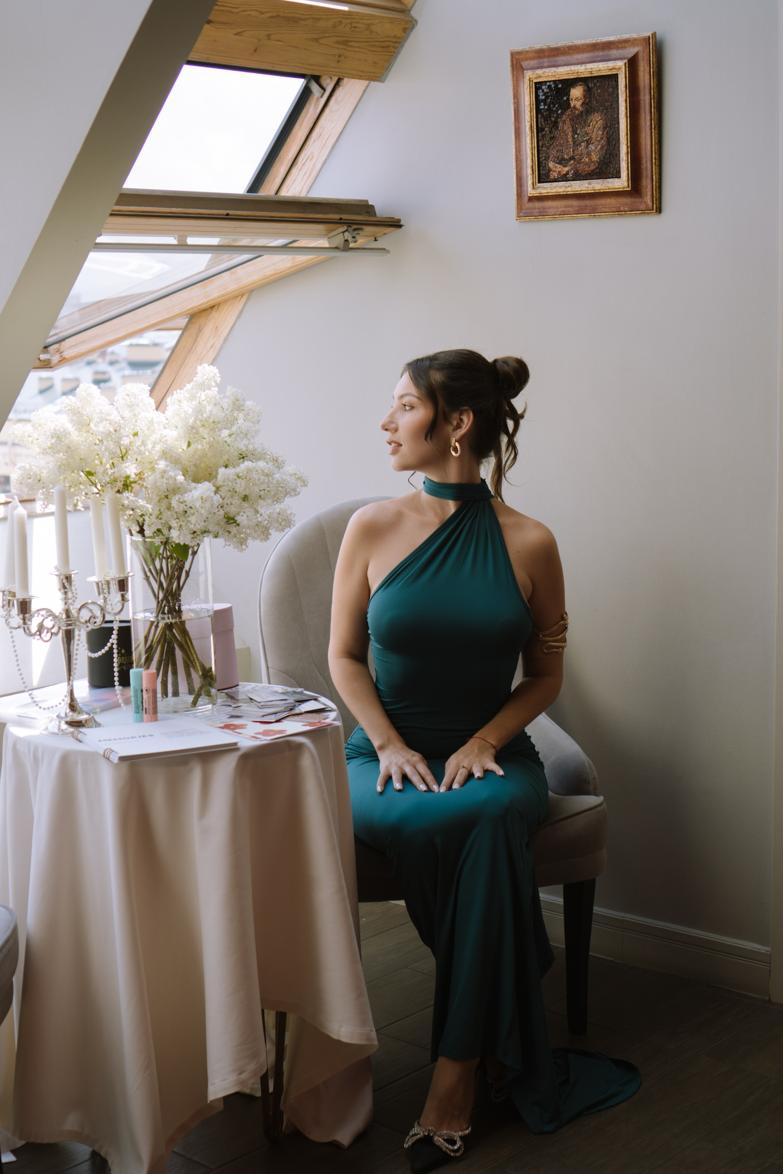 СВАДЕБНЫЙ БАНКЕТ НА ВЛАДИМИРСКОЙ В САНКТ-ПЕТЕРБУРГЕ (КАМЕРНАЯ СВАДЬБА). Профессиональный фотограф, Санкт-Петербург — Виктория Богомолова