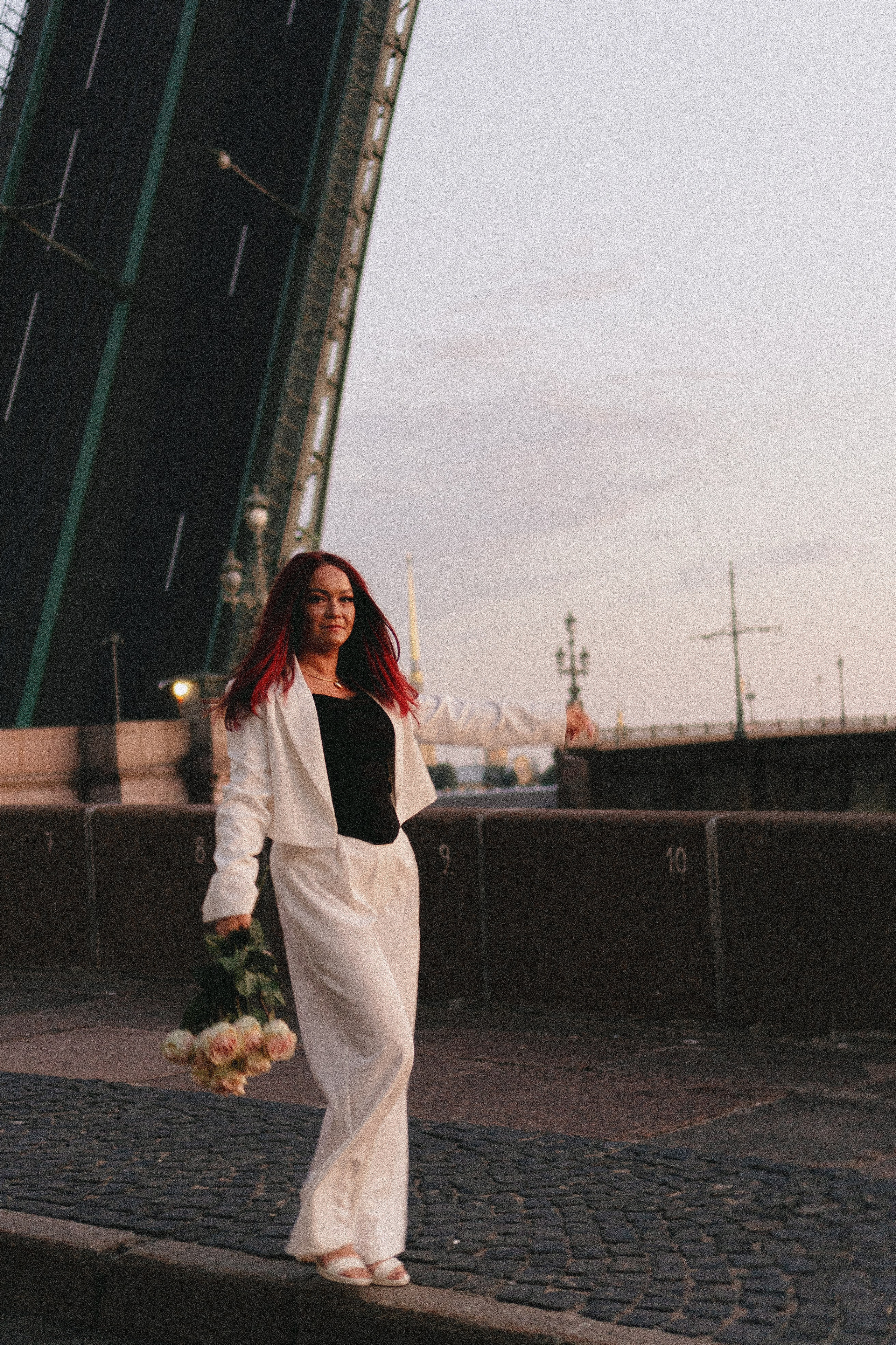 РАССВЕТНАЯ ИСТОРИЯ. Профессиональный фотограф, Санкт-Петербург — Виктория Богомолова