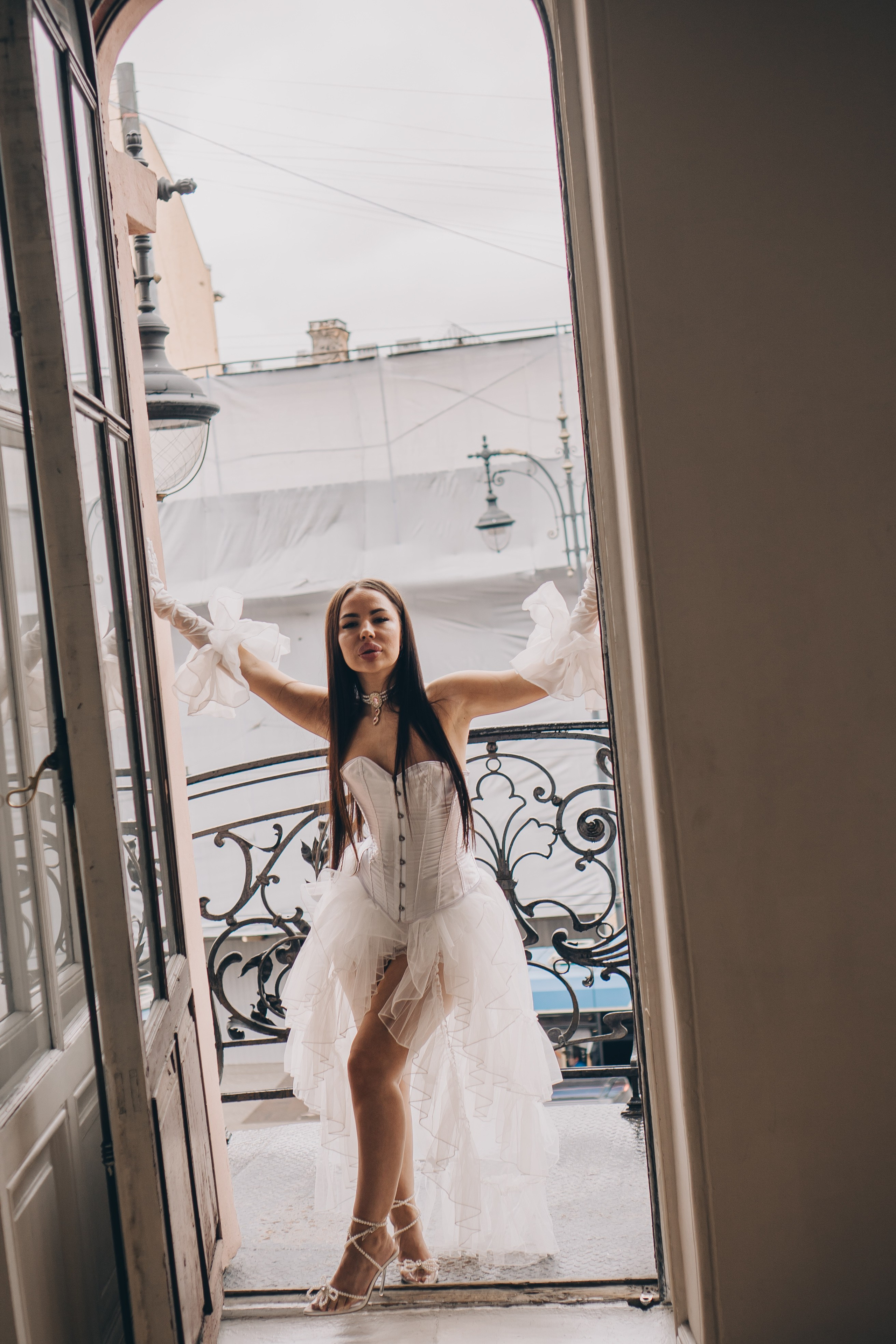 ВИНТАЖНЫЙ СТИЛЬ. Профессиональный фотограф, Санкт-Петербург — Виктория Богомолова