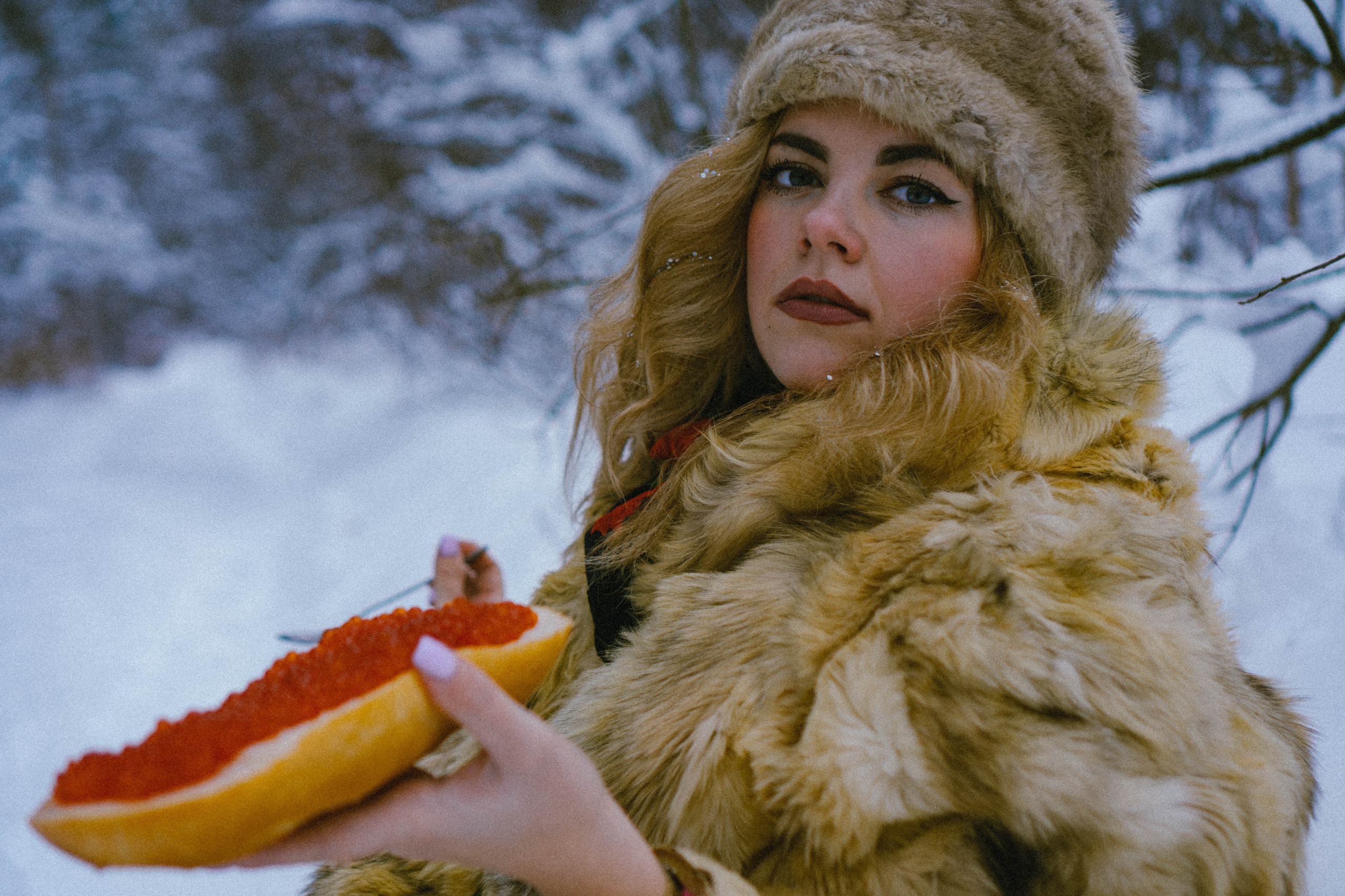 Русский стиль. Профессиональный фотограф, Санкт-Петербург — Виктория Богомолова