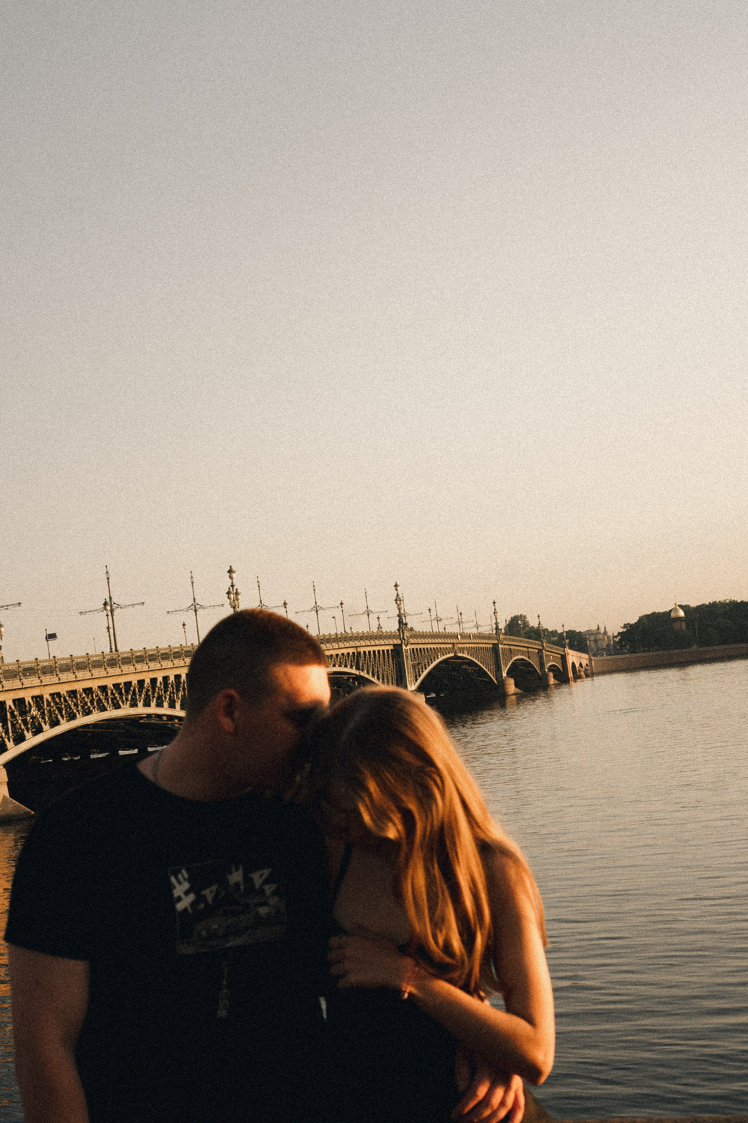 Рассвет. Профессиональный фотограф, Санкт-Петербург — Виктория Богомолова