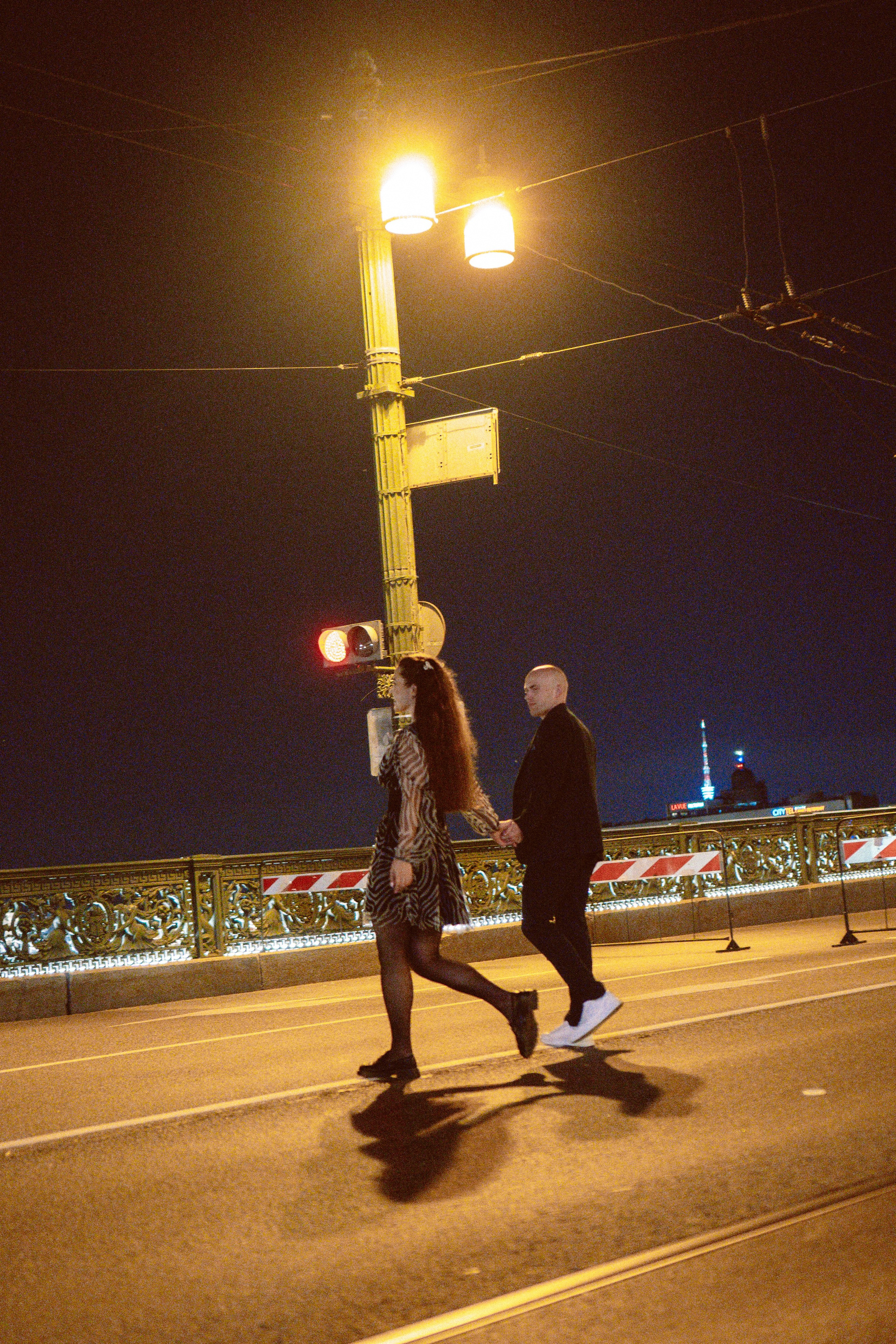 Любовь и питер. Профессиональный фотограф, Санкт-Петербург — Виктория Богомолова