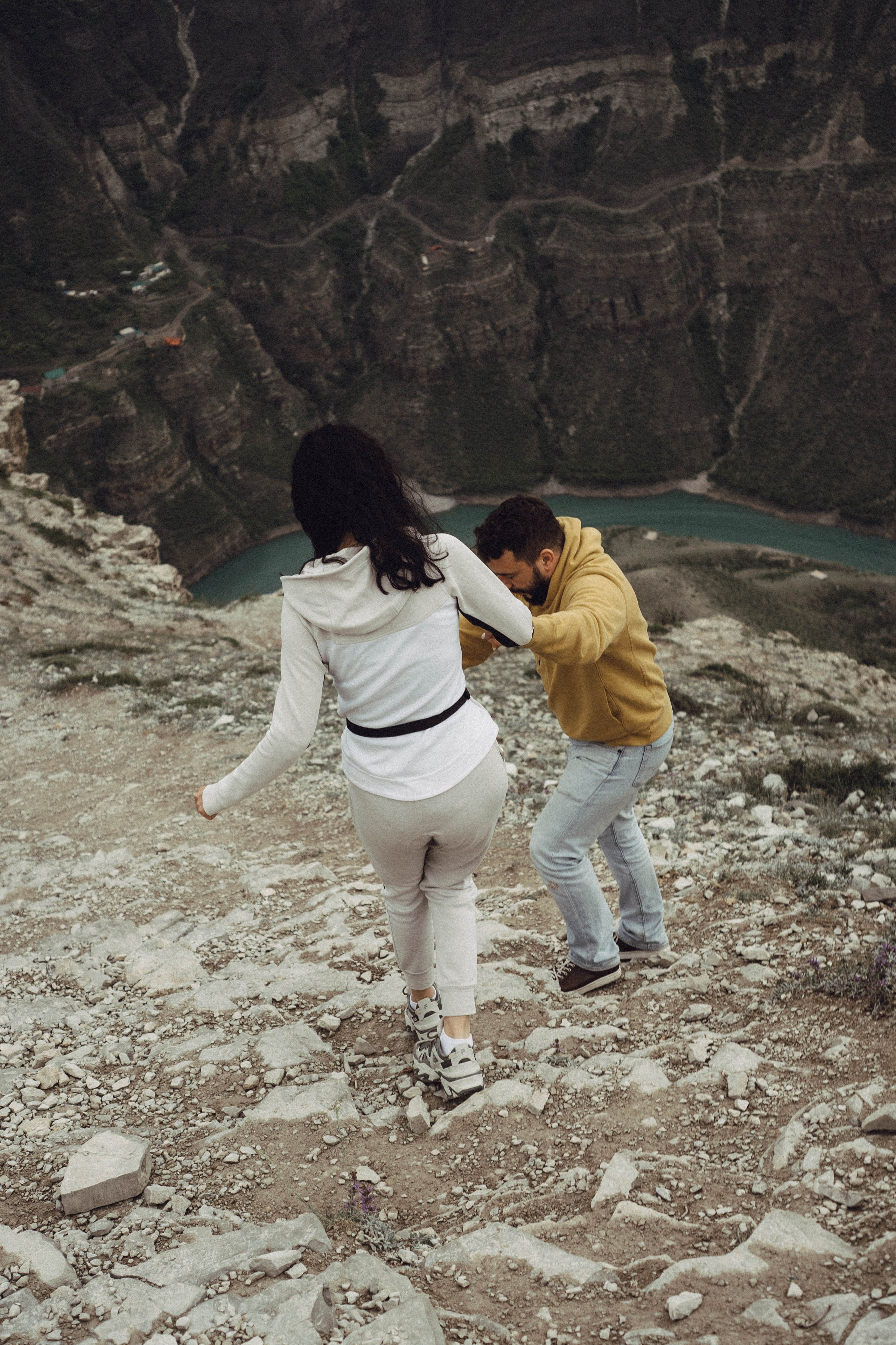 Каньон. Профессиональный фотограф, Санкт-Петербург — Виктория Богомолова