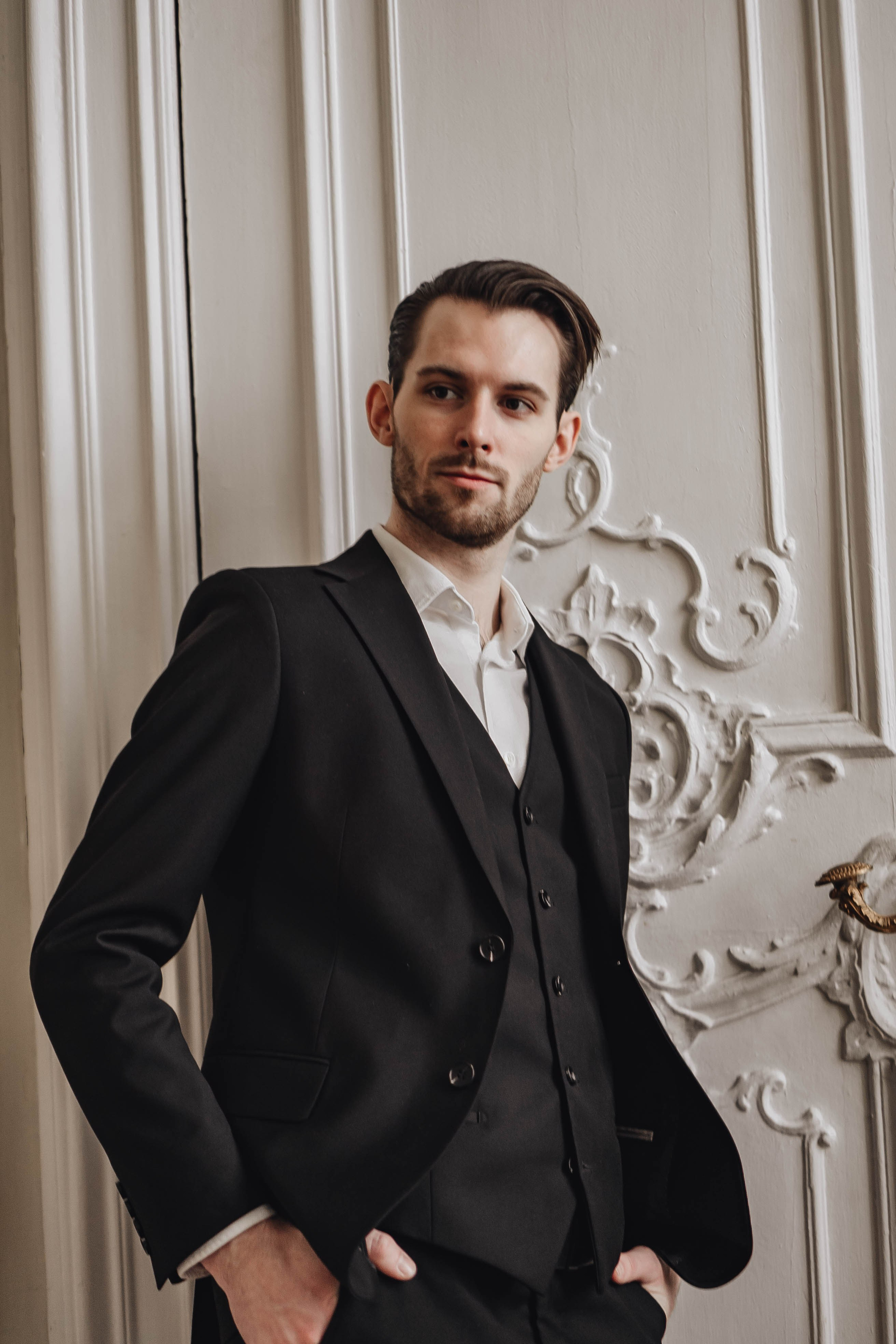 СВАДЕБНАЯ ФОТОСЕСИИЯ В НИКОЛАЕВСКОМ ДВОРЦЕ. Профессиональный фотограф, Санкт-Петербург — Виктория Богомолова