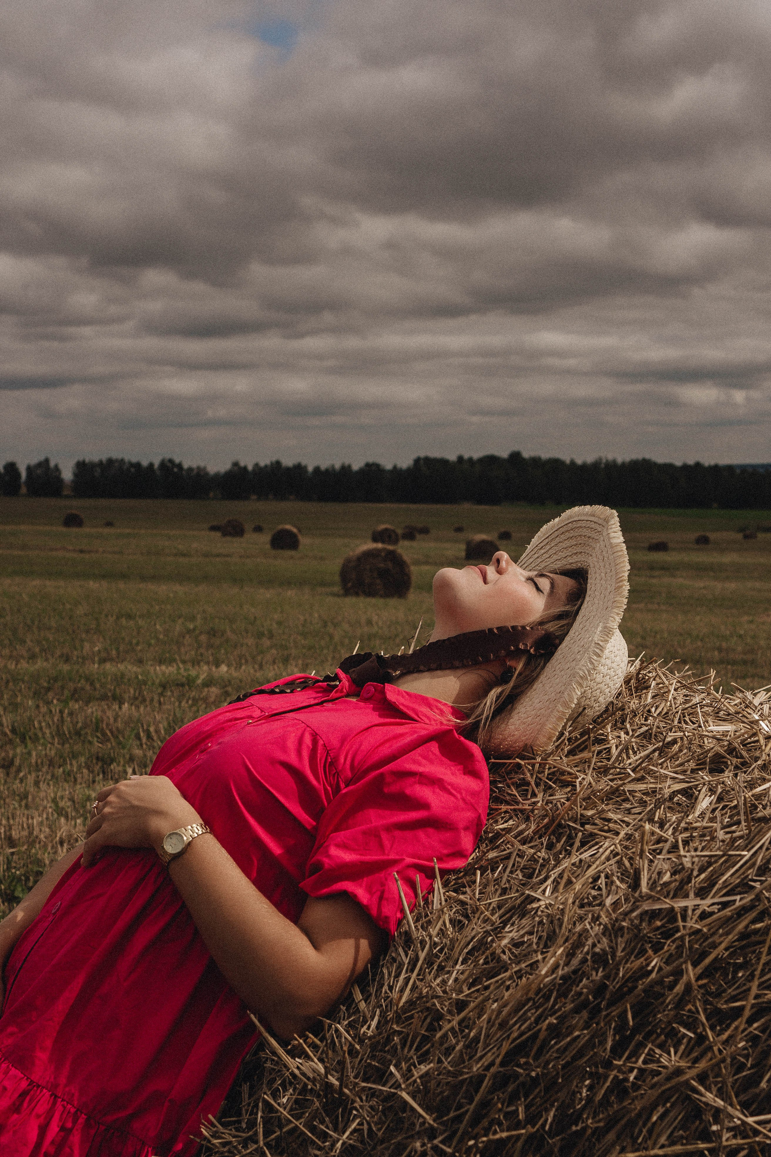 Август. Профессиональный фотограф, Санкт-Петербург — Виктория Богомолова