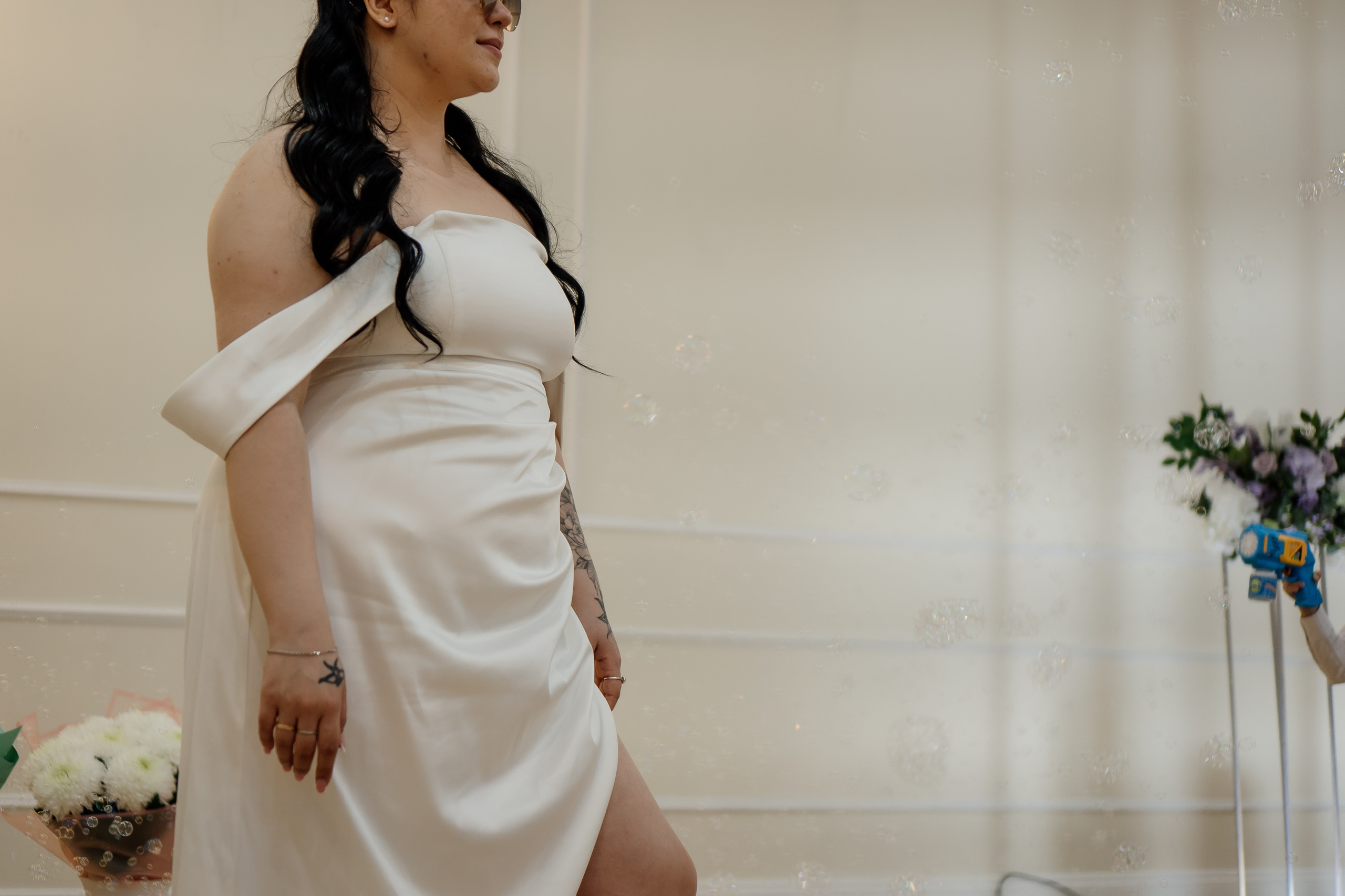 СВАДЕБНАЯ СЬЕМКА В ЗАГСЕ И БАНКЕТ. Профессиональный фотограф, Санкт-Петербург — Виктория Богомолова