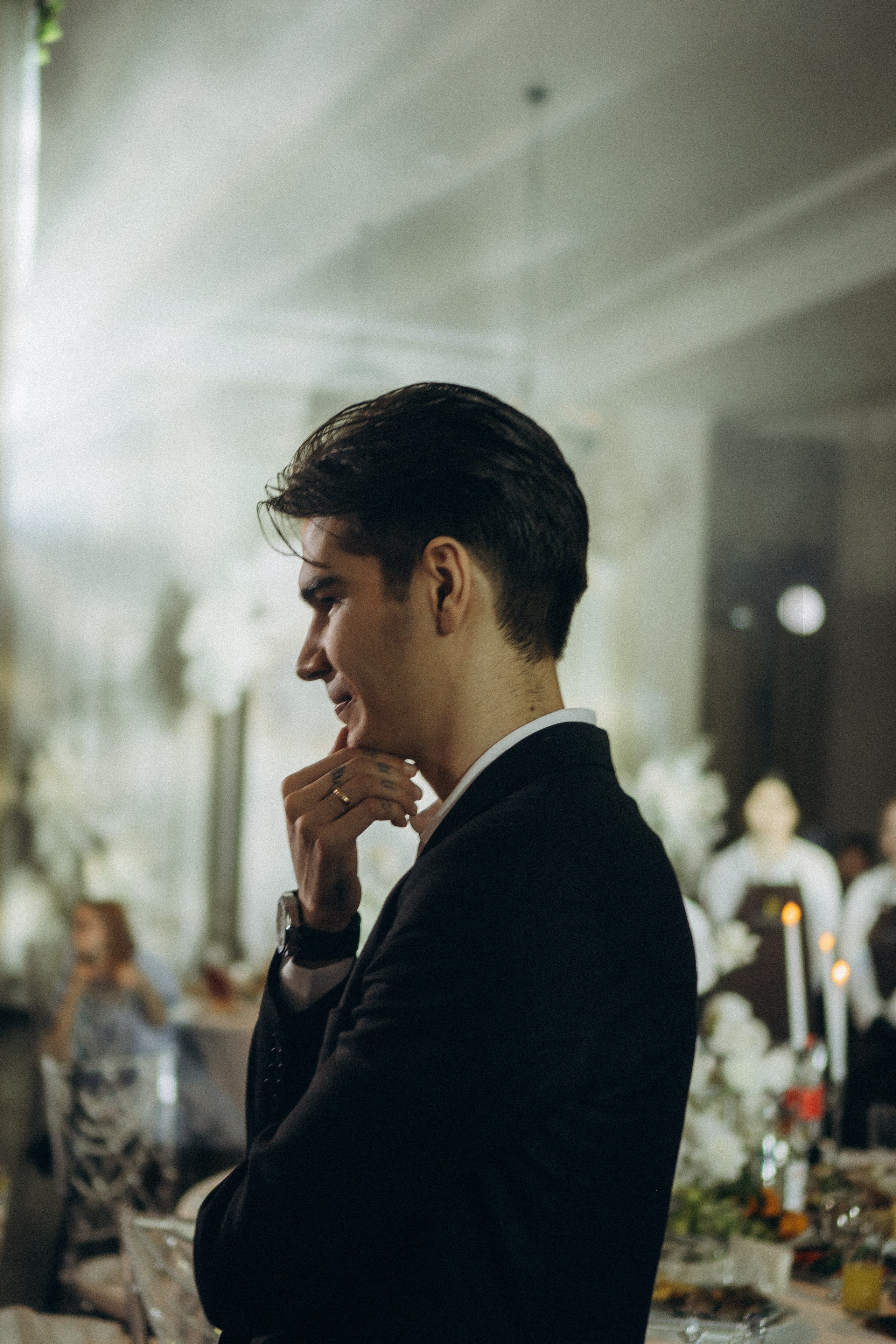 ПОЛНЫЙ СВАДЕБНЫЙ ДЕНЬ 8 ЧАСОВ. Профессиональный фотограф, Санкт-Петербург — Виктория Богомолова