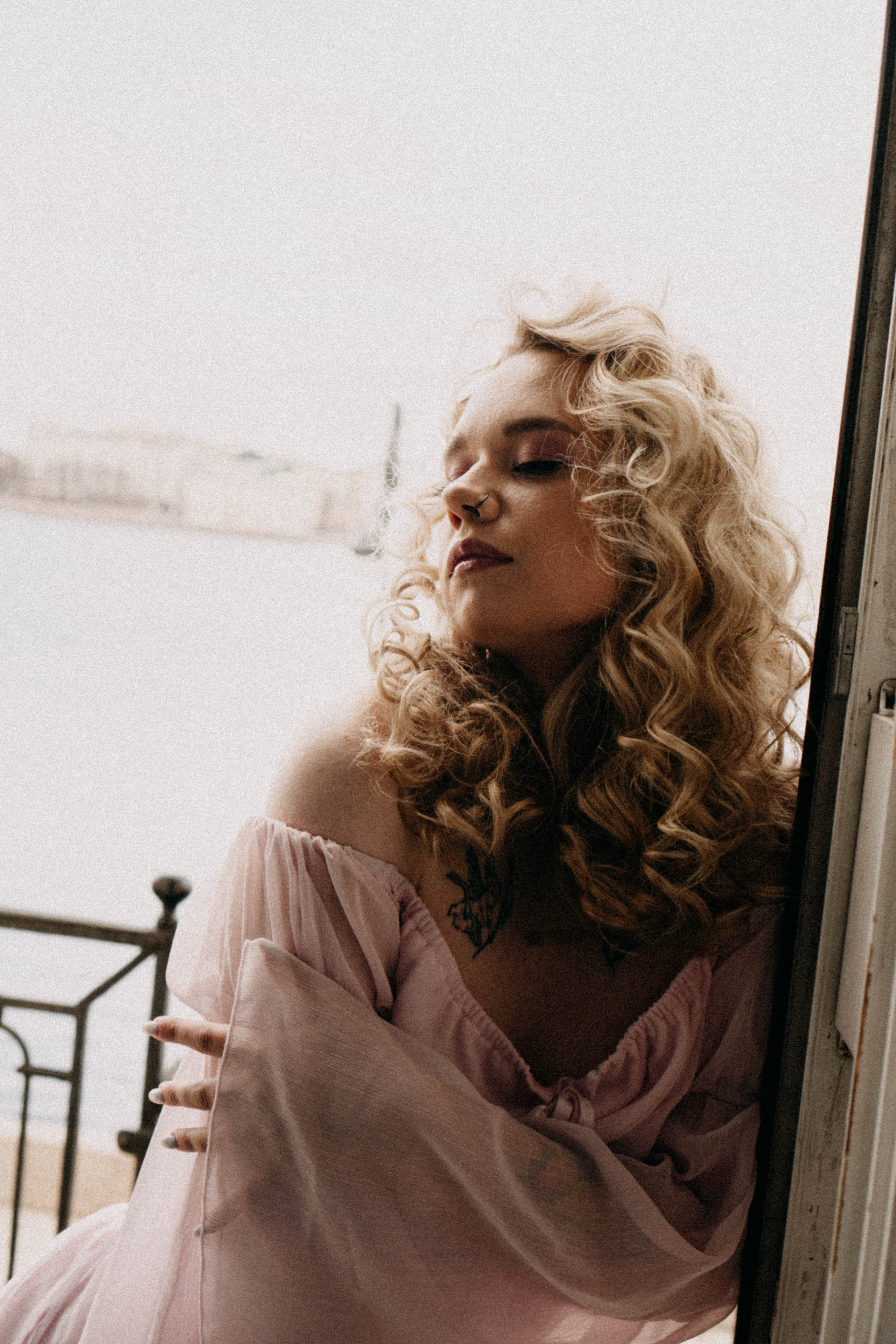 Студийная. Профессиональный фотограф, Санкт-Петербург — Виктория Богомолова