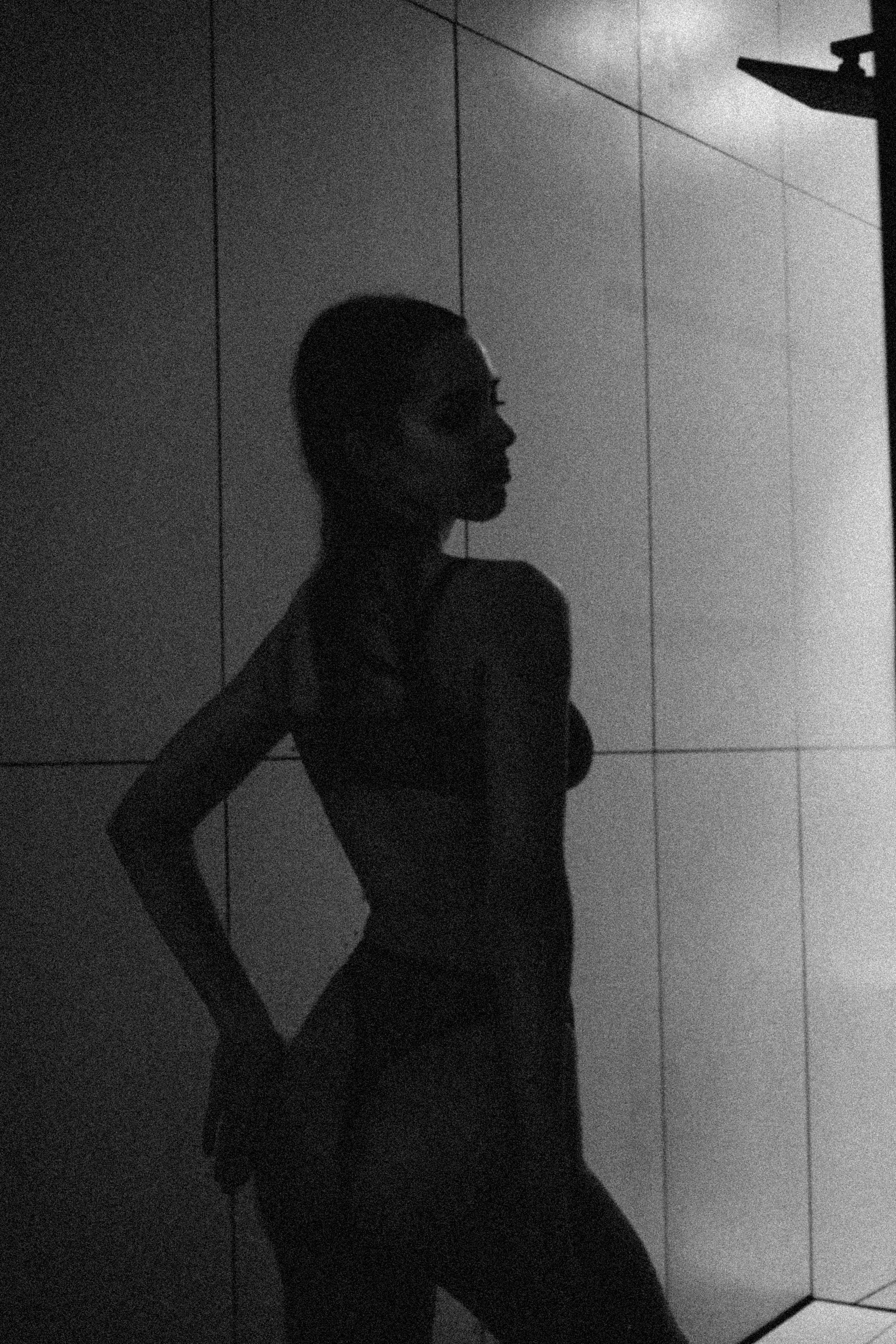 Фотосессия в студии в белье. Профессиональный фотограф, Санкт-Петербург — Виктория Богомолова