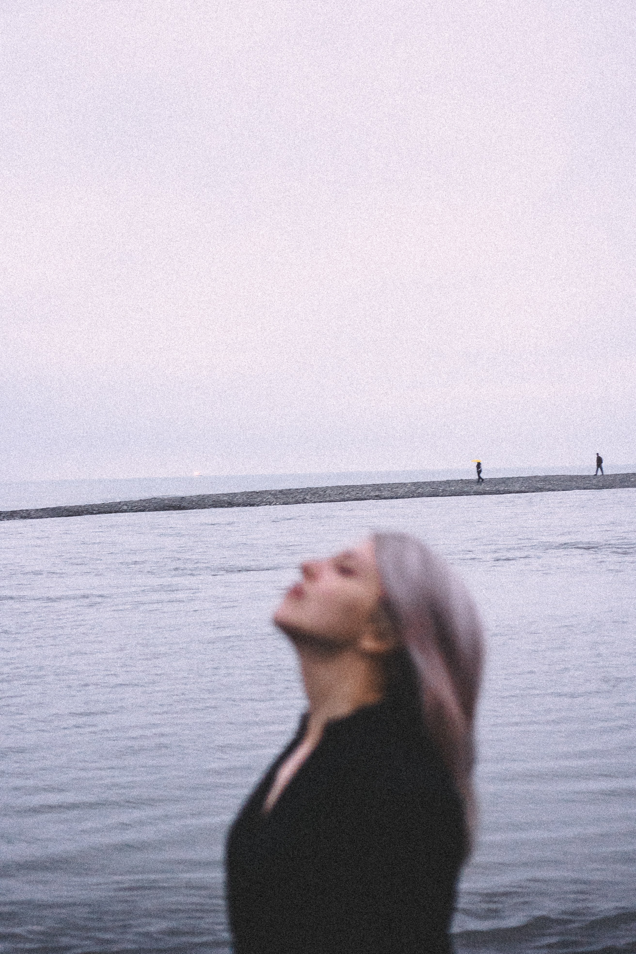 Фотосесиия на море. Профессиональный фотограф, Санкт-Петербург — Виктория Богомолова