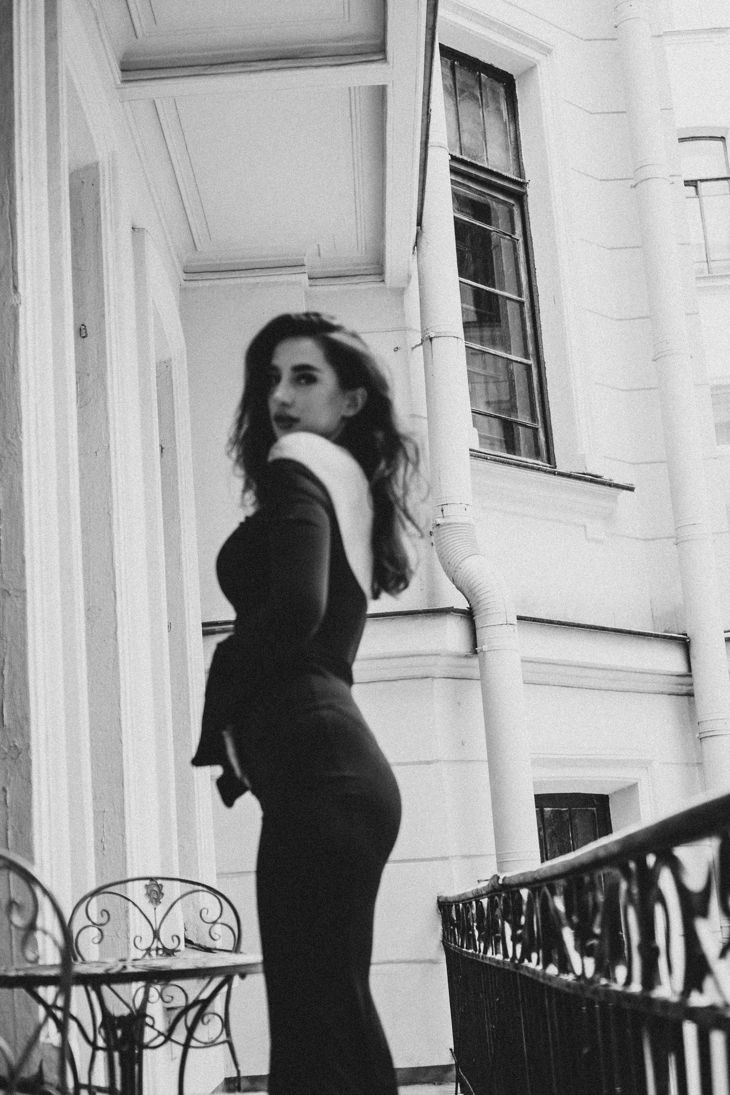 Для девушки. Профессиональный фотограф, Санкт-Петербург — Виктория Богомолова