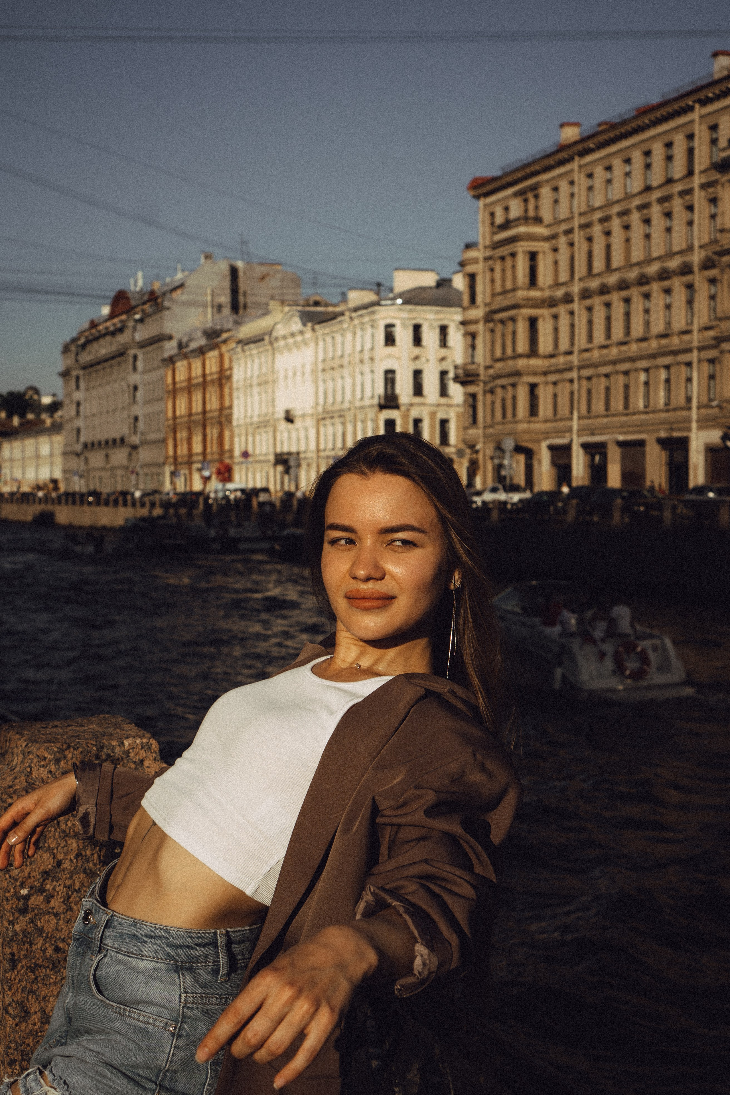 ПРОГУЛКА ПО САНКТ-ПЕТЕРБУРГУ. Профессиональный фотограф, Санкт-Петербург — Виктория Богомолова