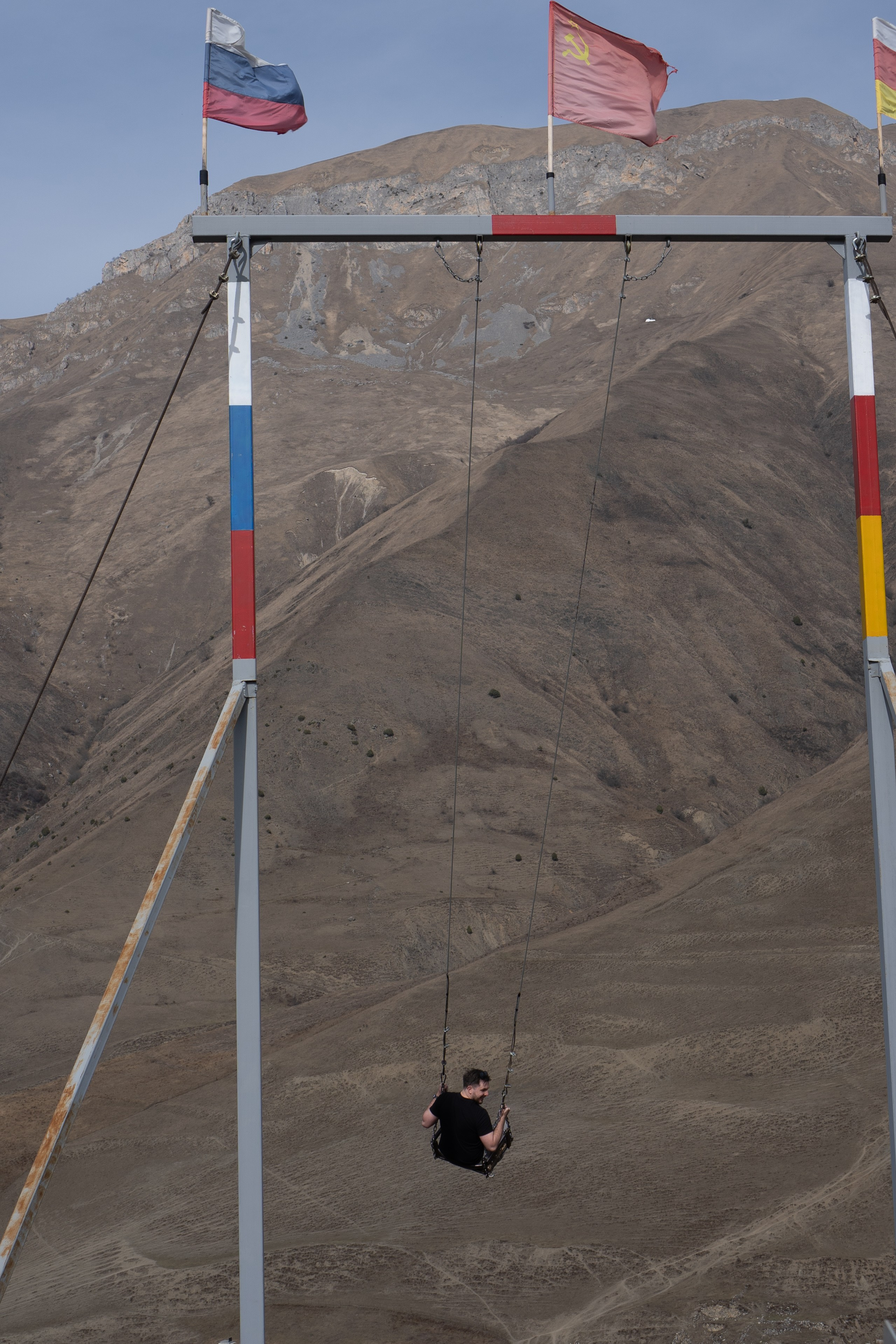 ОСЕТИЯ. Профессиональный фотограф, Санкт-Петербург — Виктория Богомолова