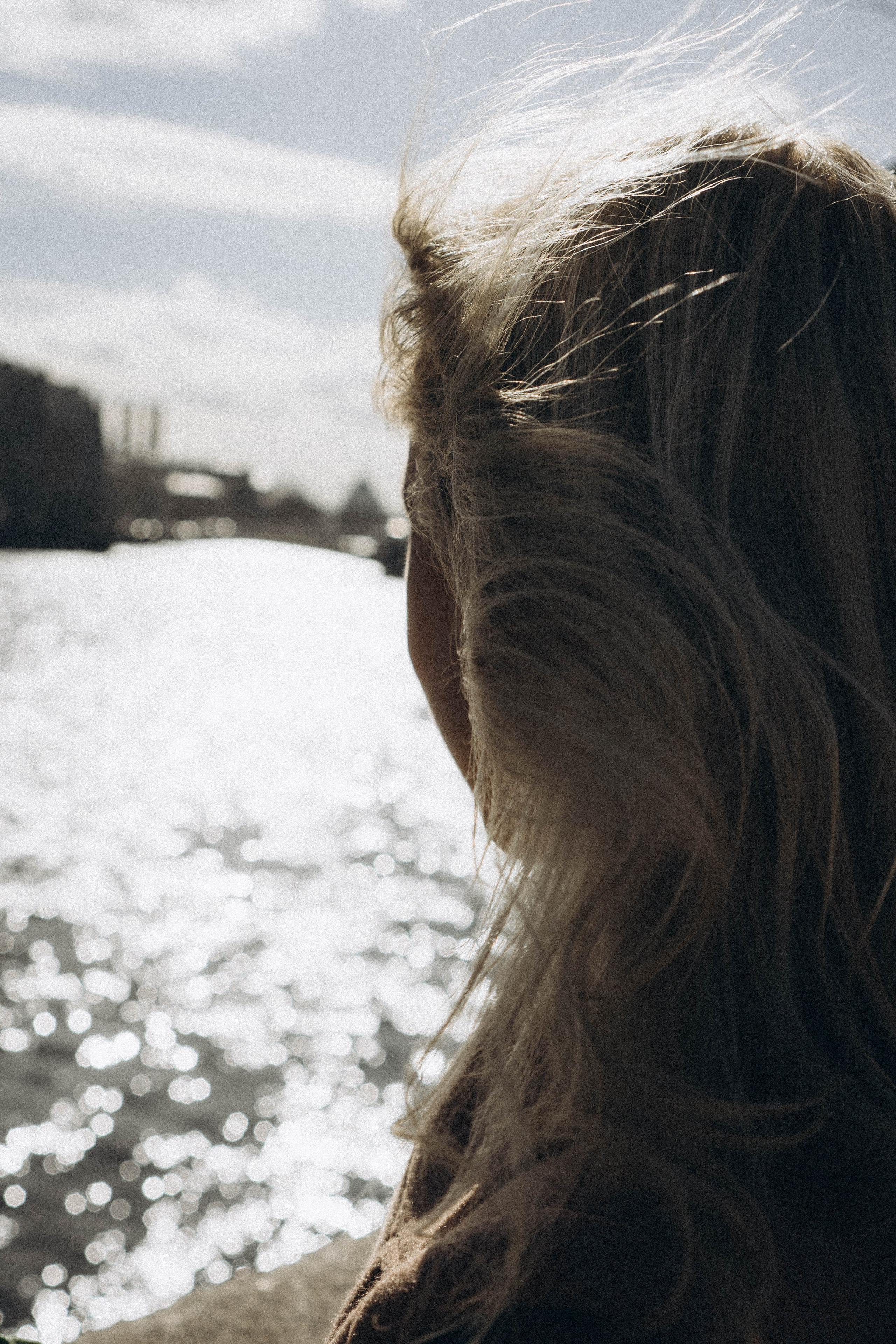 Прогуллка чб. Профессиональный фотограф, Санкт-Петербург — Виктория Богомолова